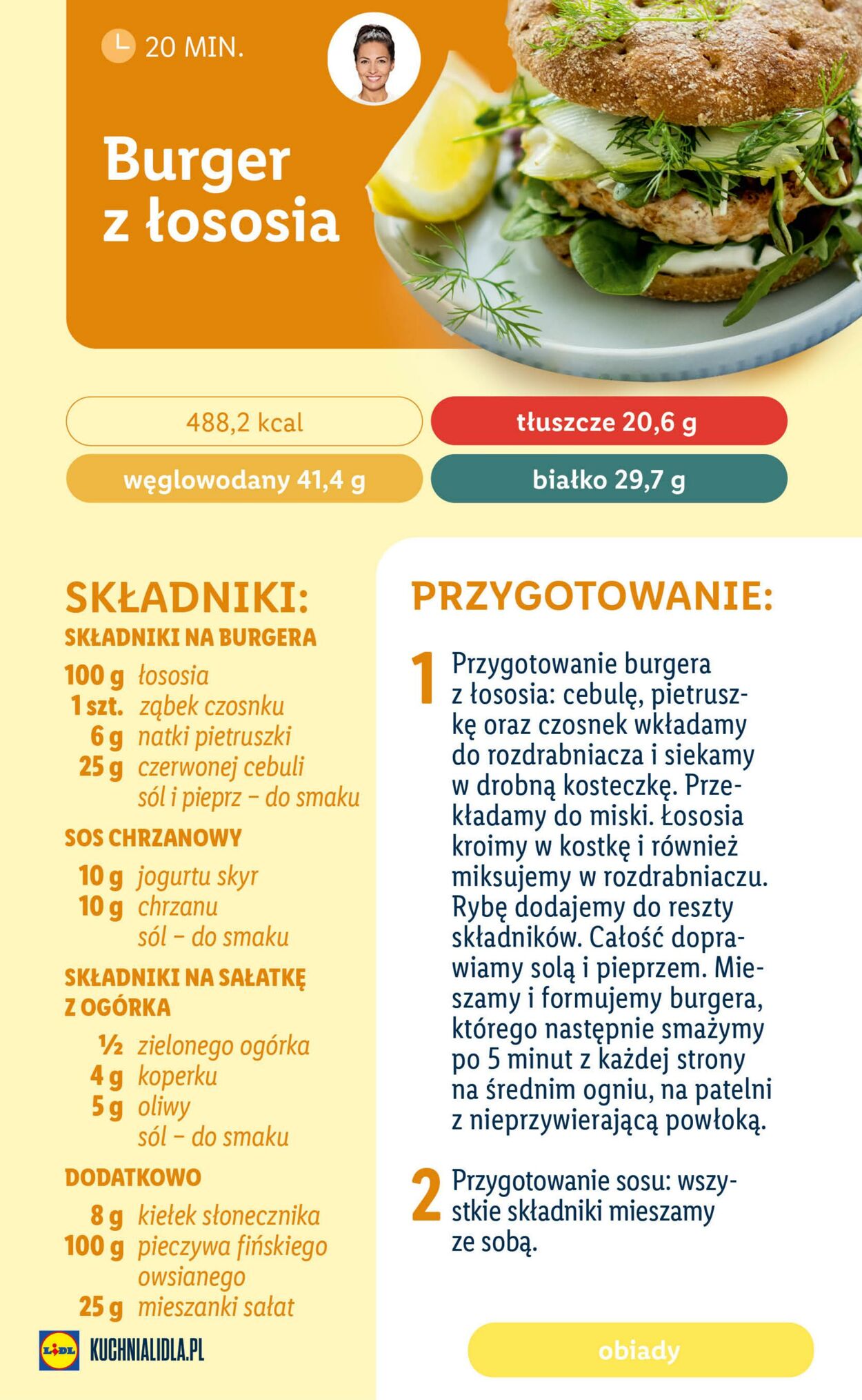 Gazetka Lidl 05.06.2023 - 27.08.2023