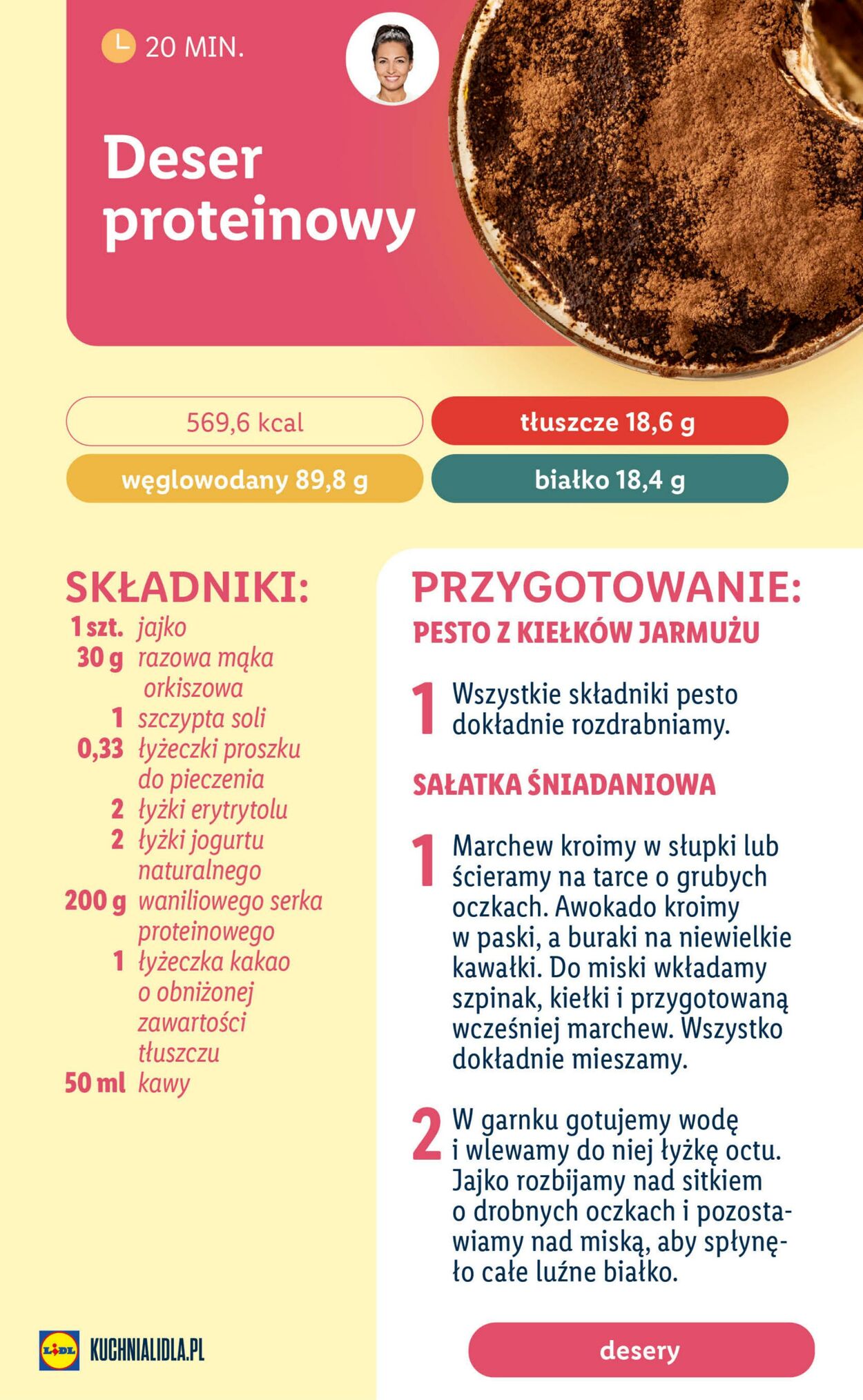 Gazetka Lidl 05.06.2023 - 27.08.2023