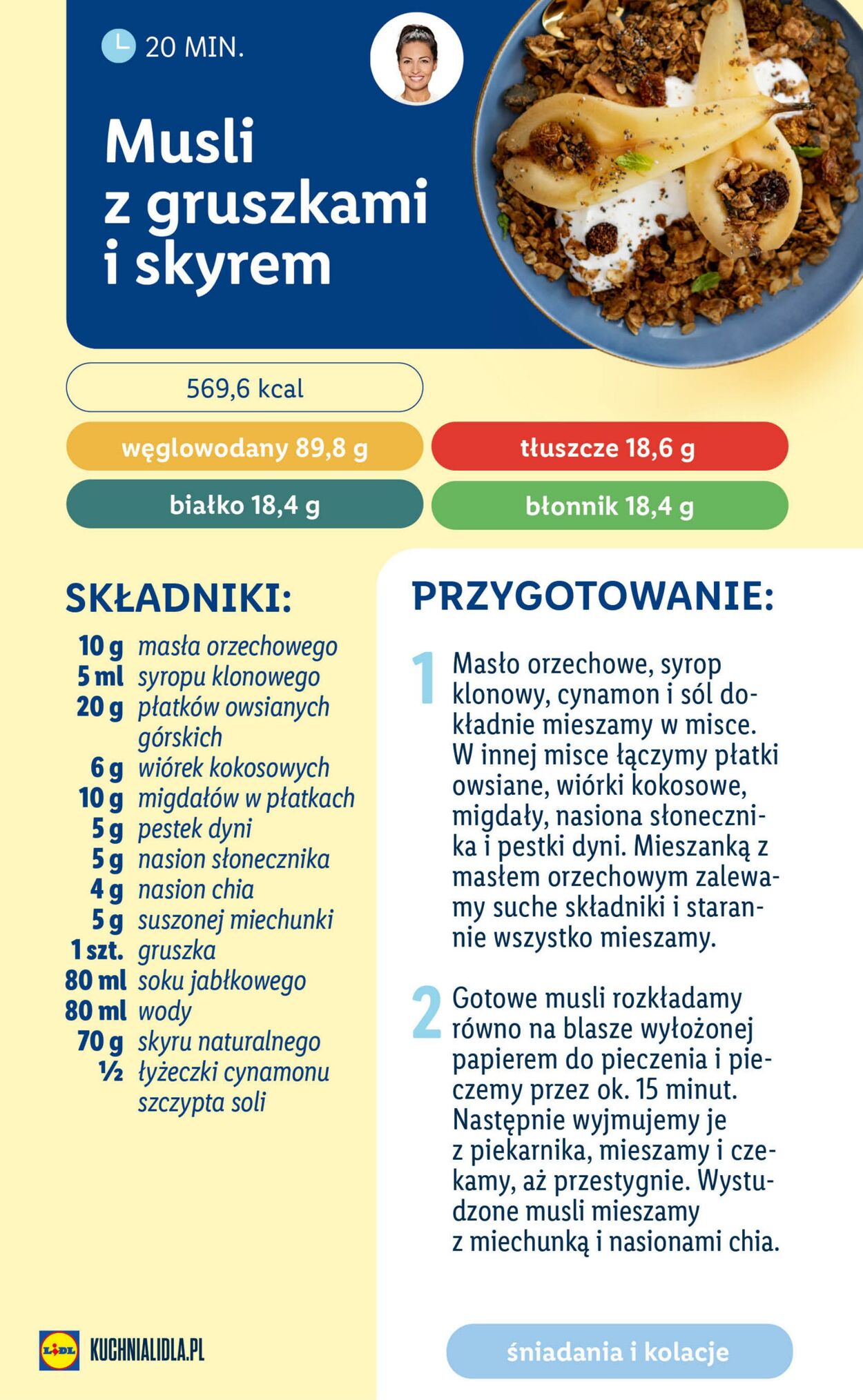 Gazetka Lidl 05.06.2023 - 27.08.2023