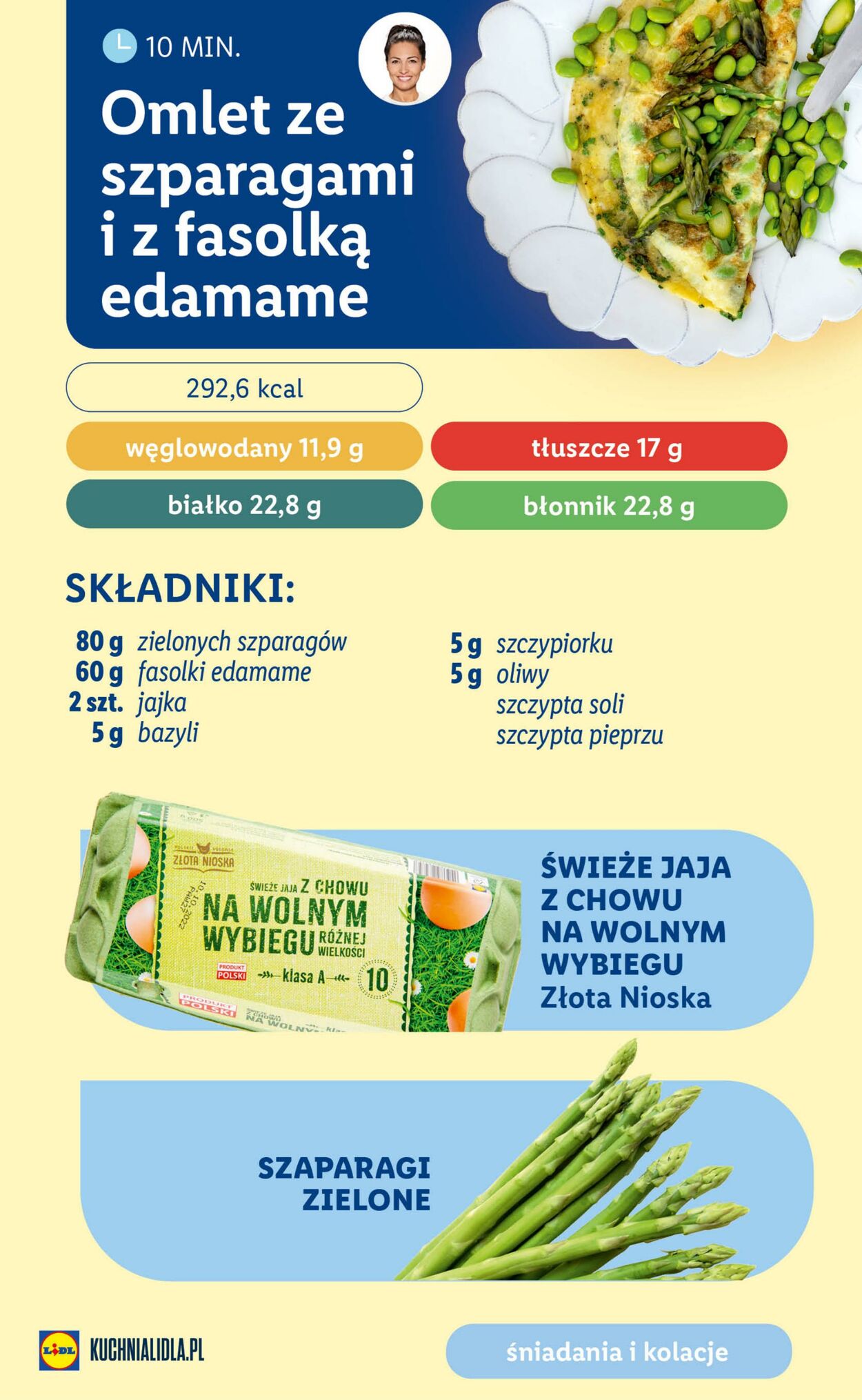 Gazetka Lidl 05.06.2023 - 27.08.2023