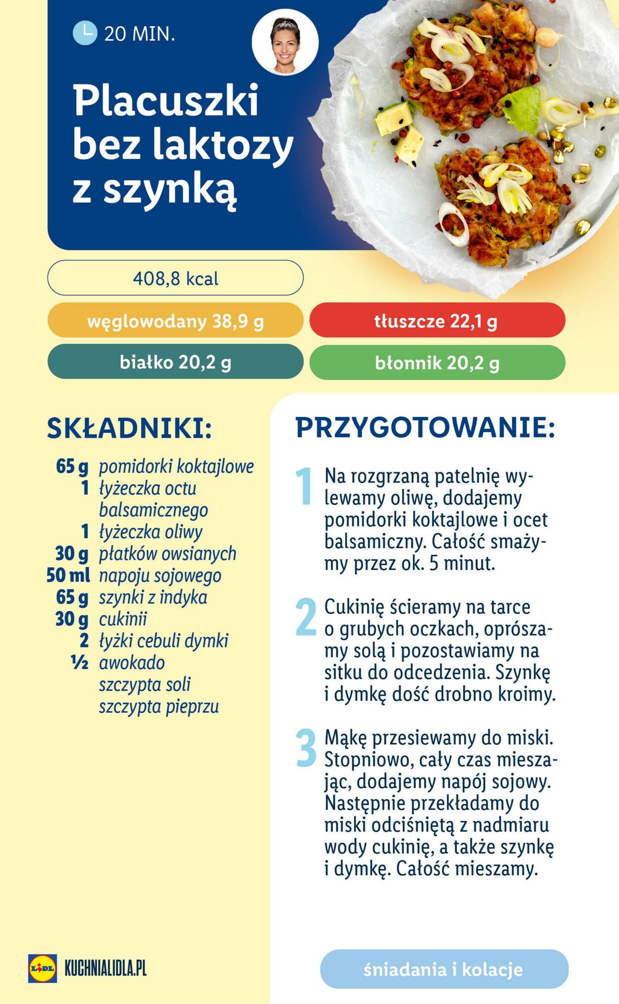 Gazetka Lidl 05.06.2023 - 27.08.2023