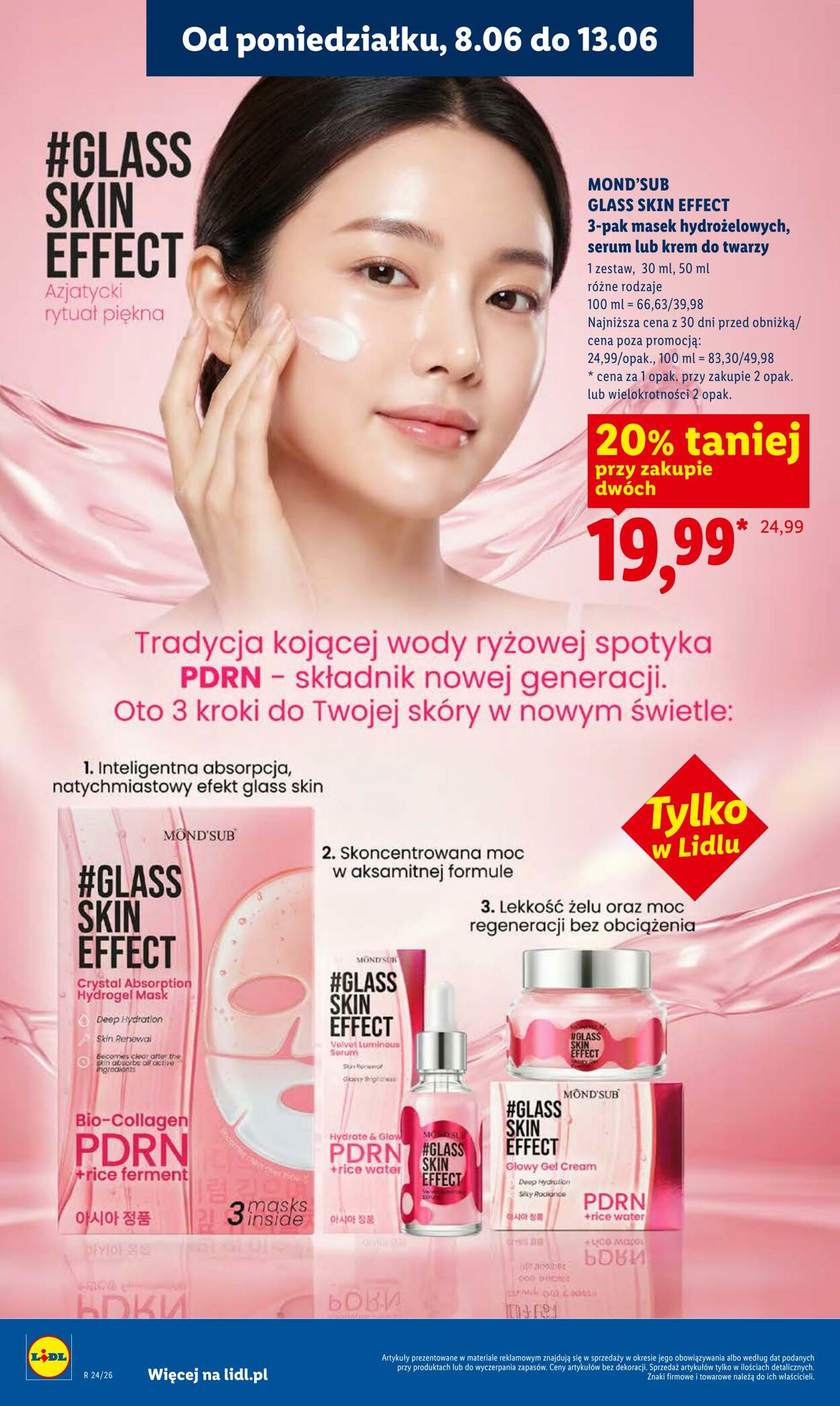 Gazetka Lidl 11.06.2026 - 13.06.2026