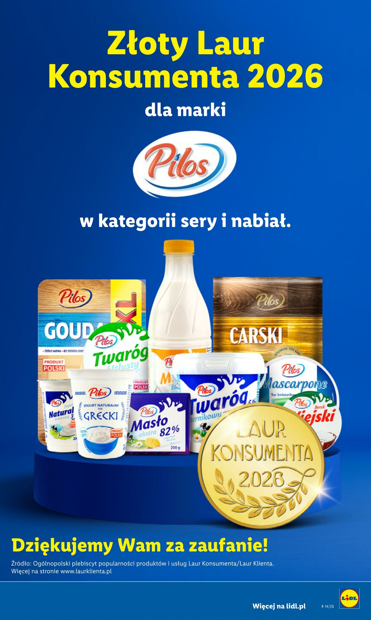Gazetka Lidl 02.04.2026 - 04.04.2026
