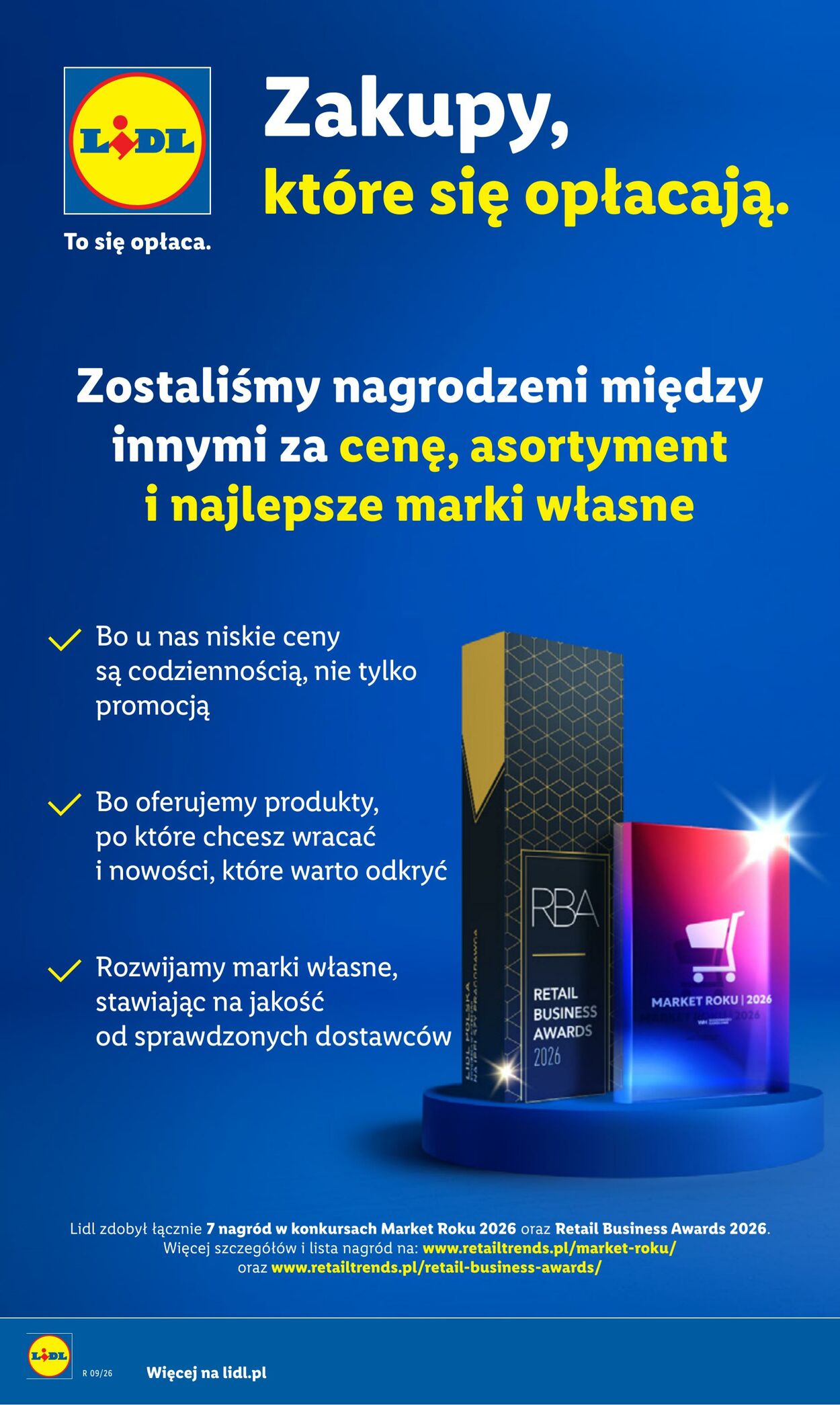 Gazetka Lidl 22.06.2026 - 24.06.2026