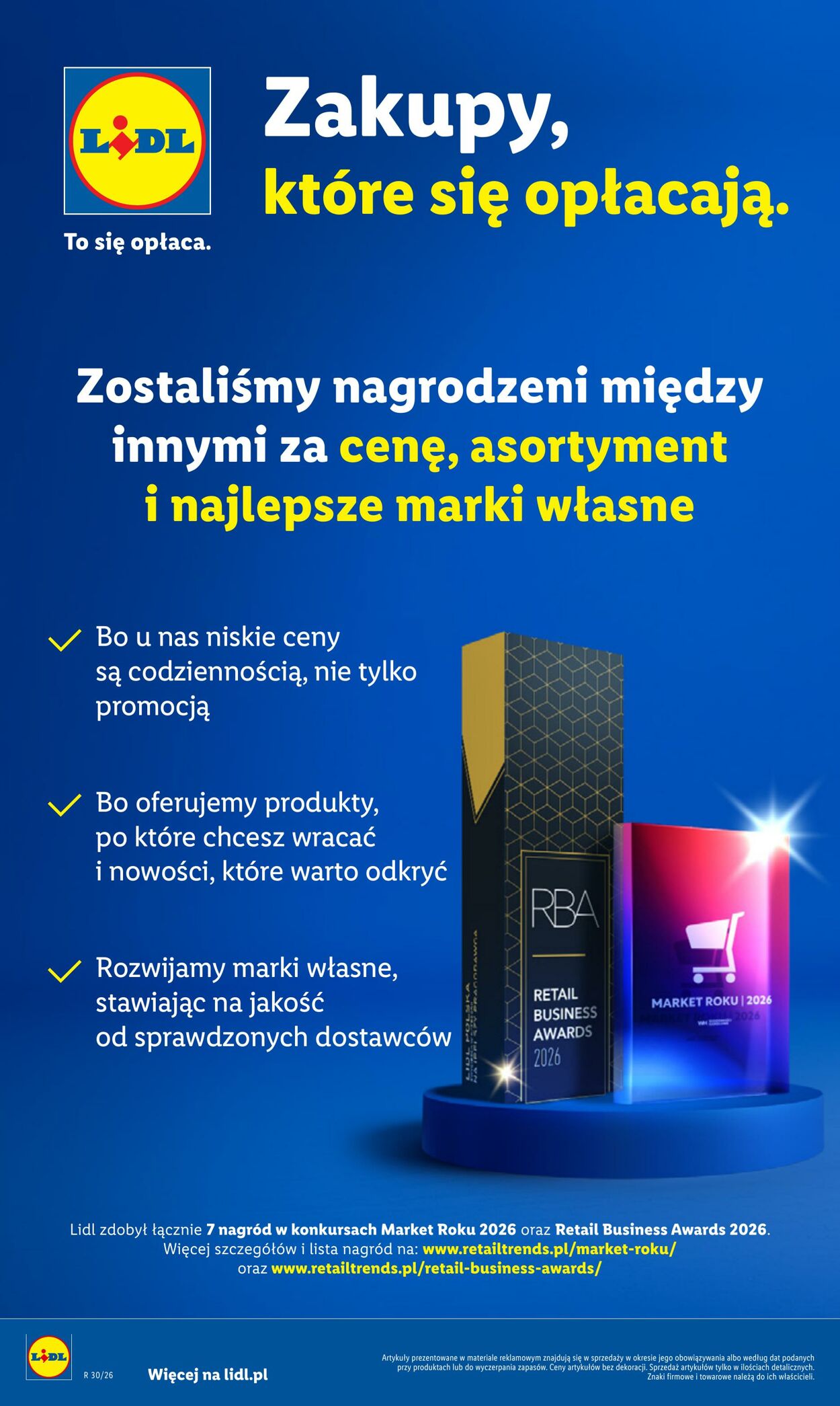 Gazetka Lidl 23.07.2026 - 25.07.2026