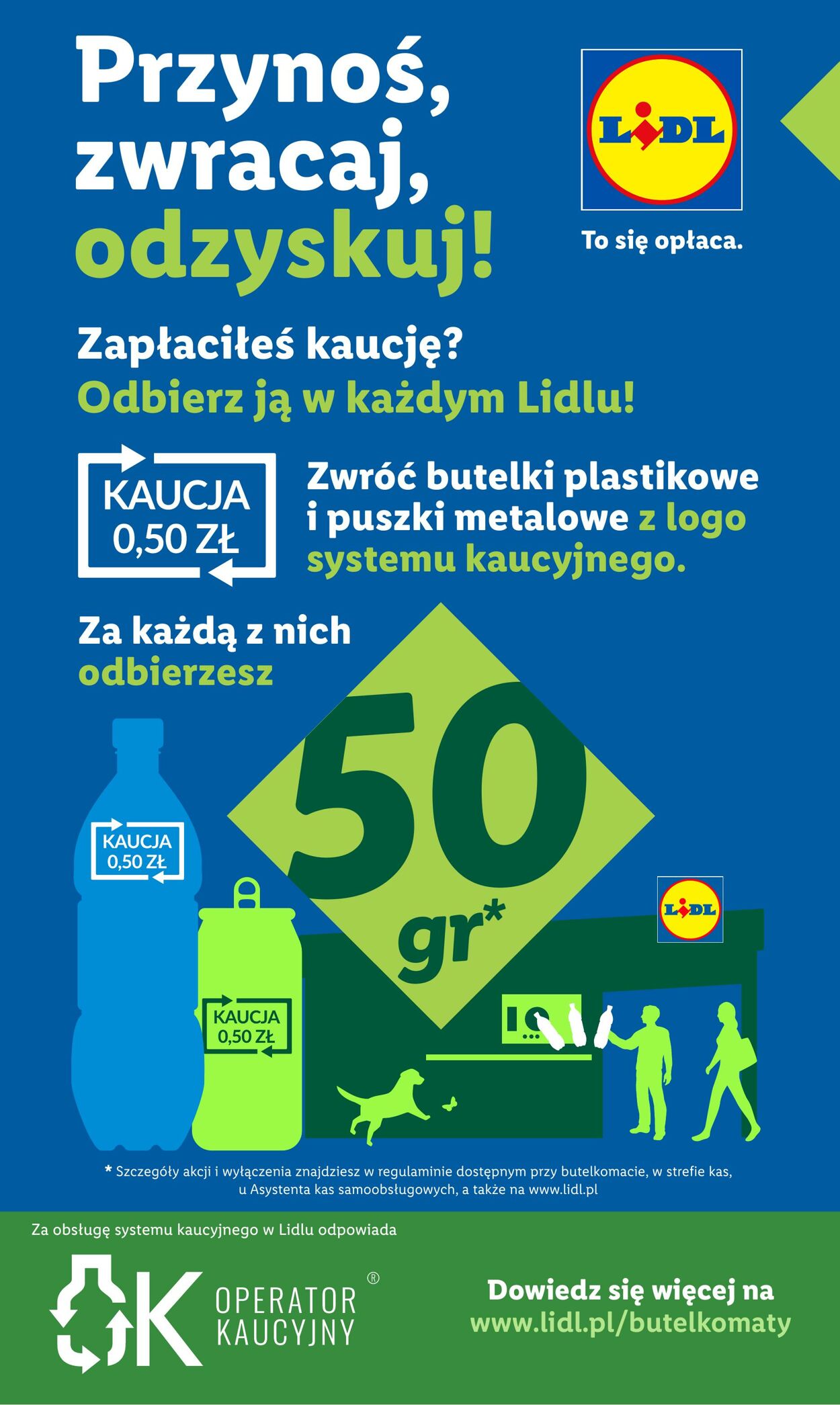 Gazetka Lidl 28.05.2026 - 30.05.2026