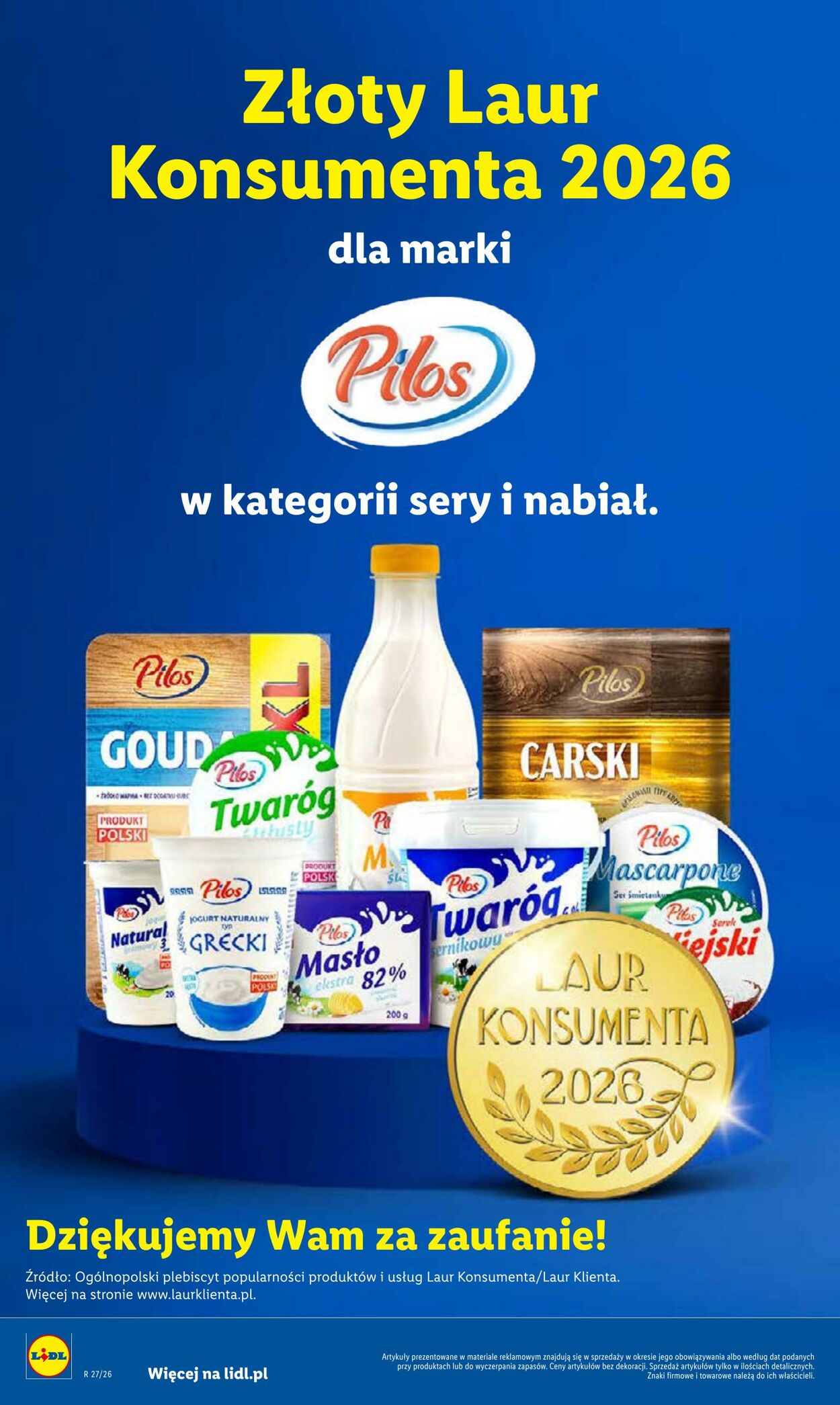 Gazetka Lidl 29.06.2026 - 01.07.2026