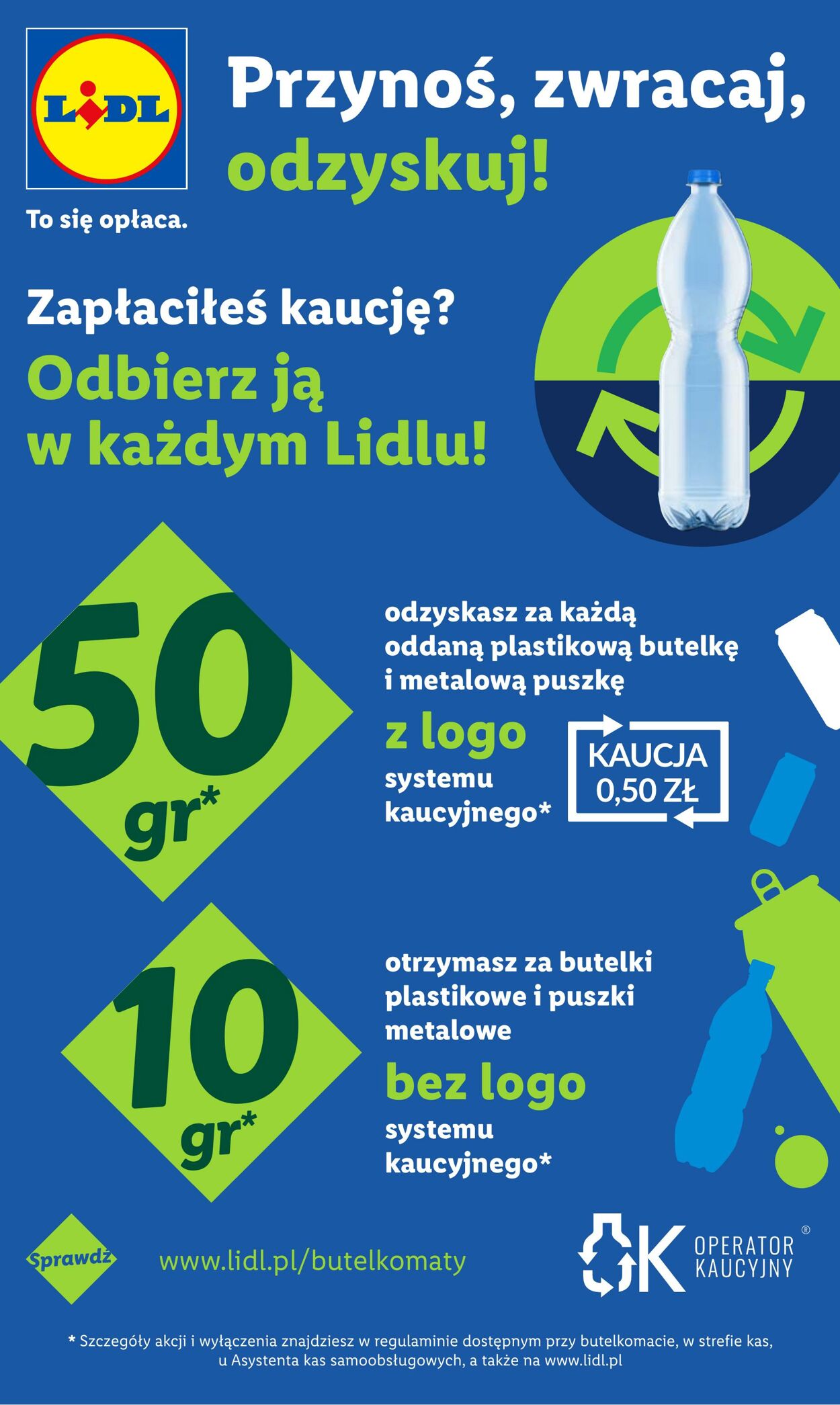 Gazetka Lidl 29.06.2026 - 01.07.2026