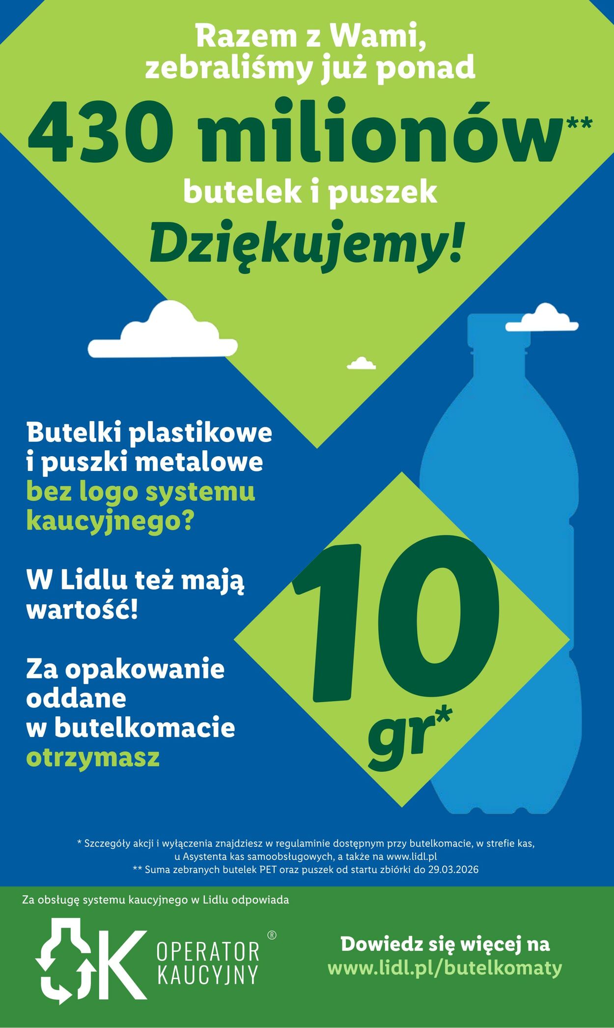 Gazetka Lidl 08.06.2026 - 10.06.2026