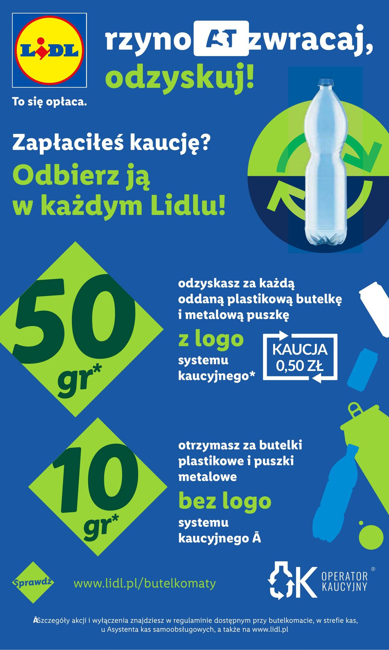 Gazetka Lidl 09.07.2026 - 11.07.2026