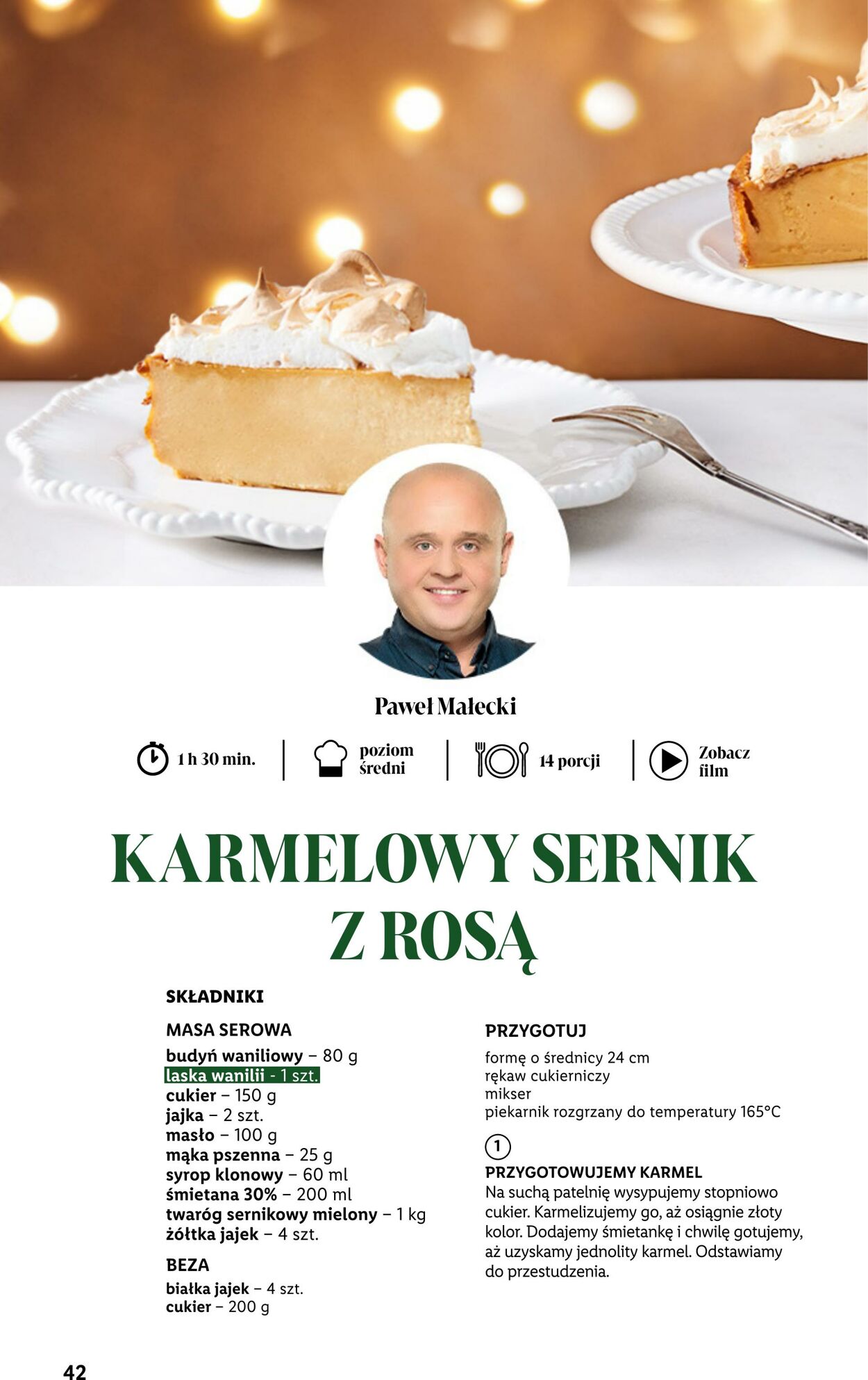 Gazetka Lidl 13.11.2023 - 26.12.2023