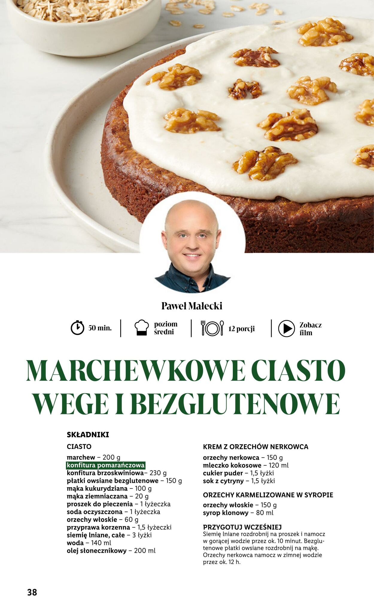 Gazetka Lidl 13.11.2023 - 26.12.2023