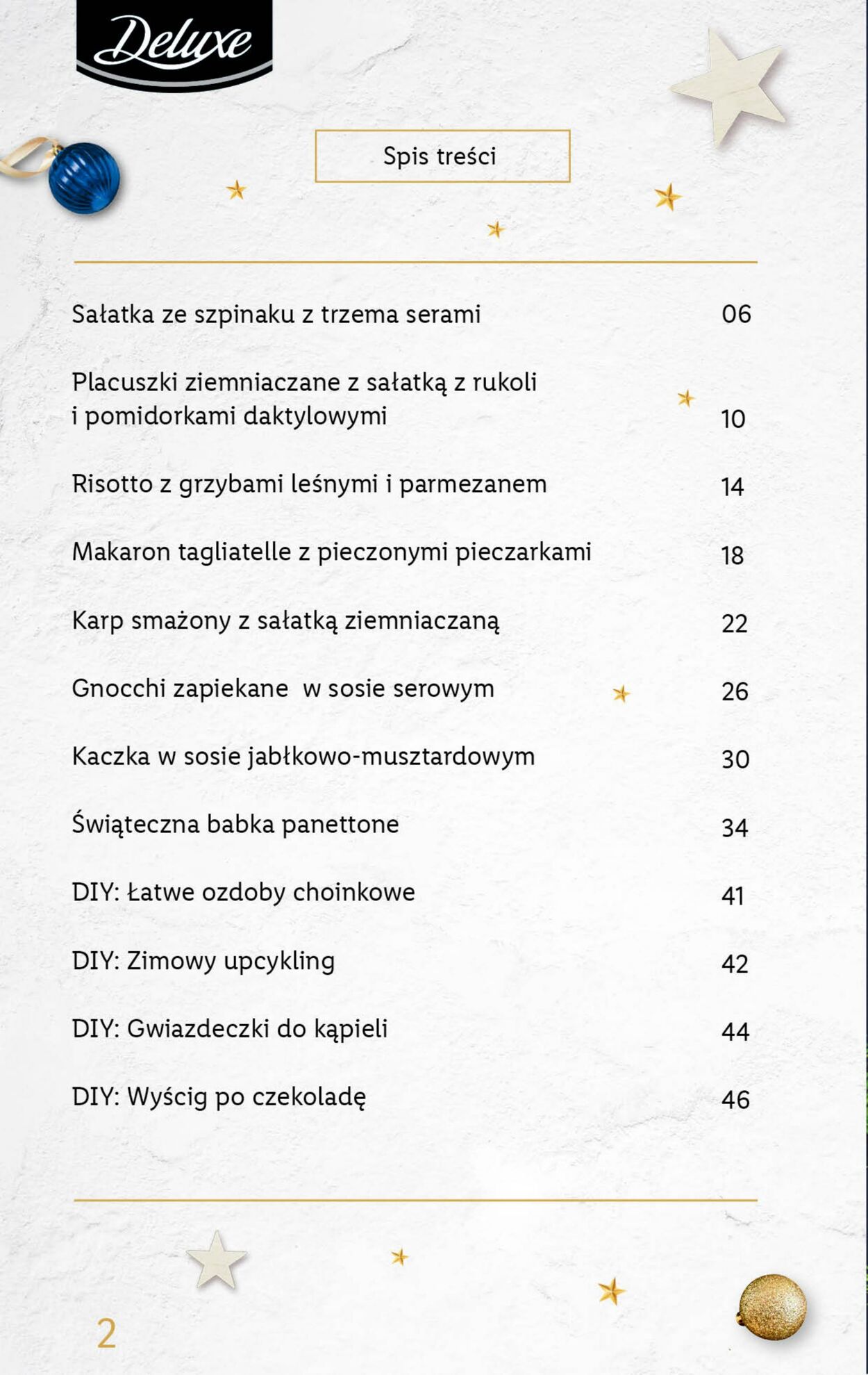 Gazetka Lidl 28.11.2022 - 25.12.2022