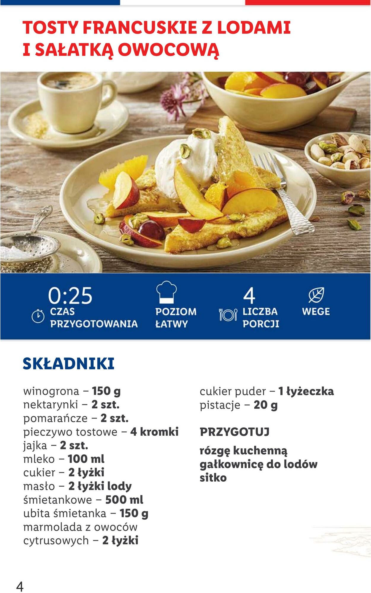 Gazetka Lidl 25.07.2022 - 30.07.2022