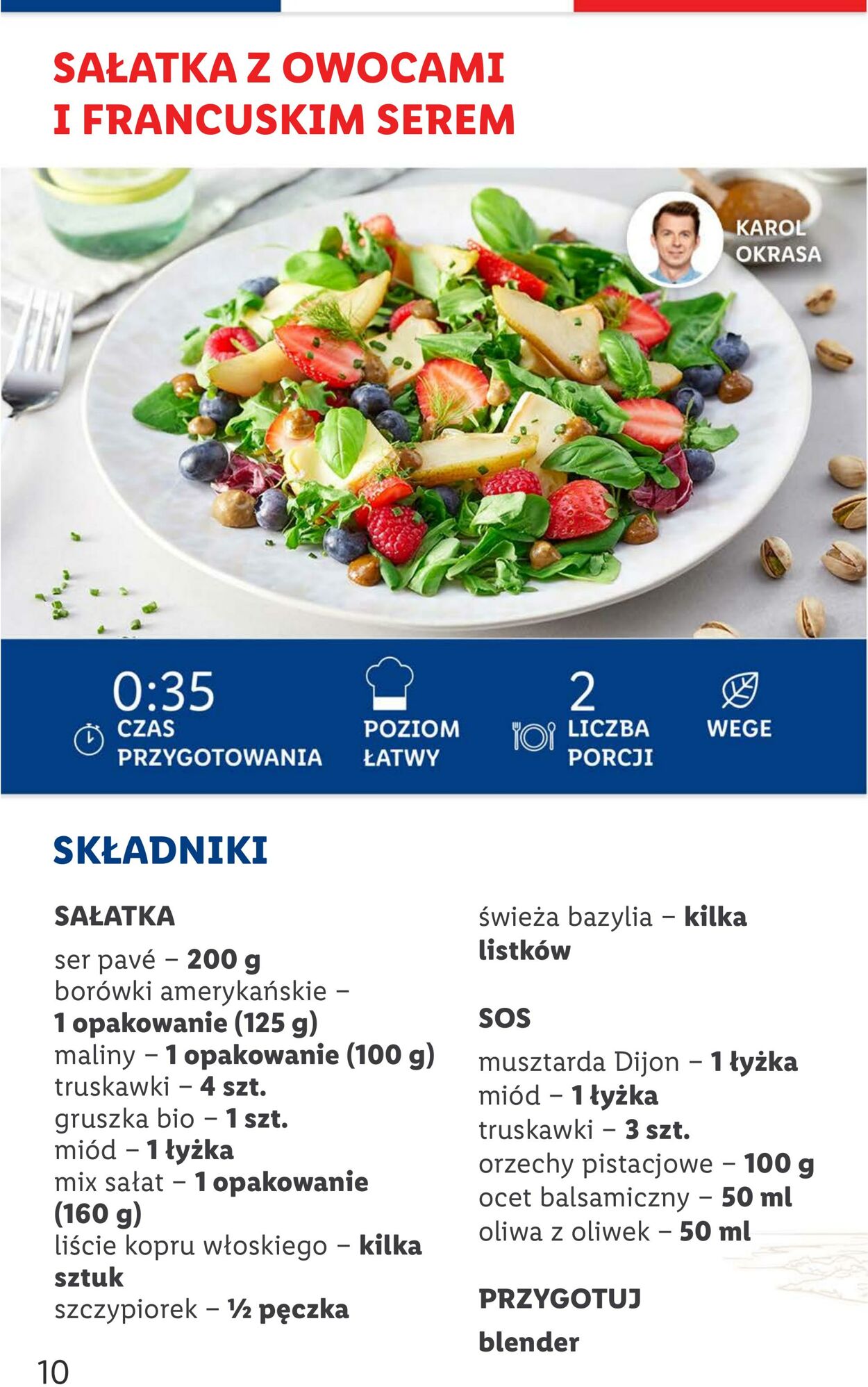 Gazetka Lidl 25.07.2022 - 30.07.2022