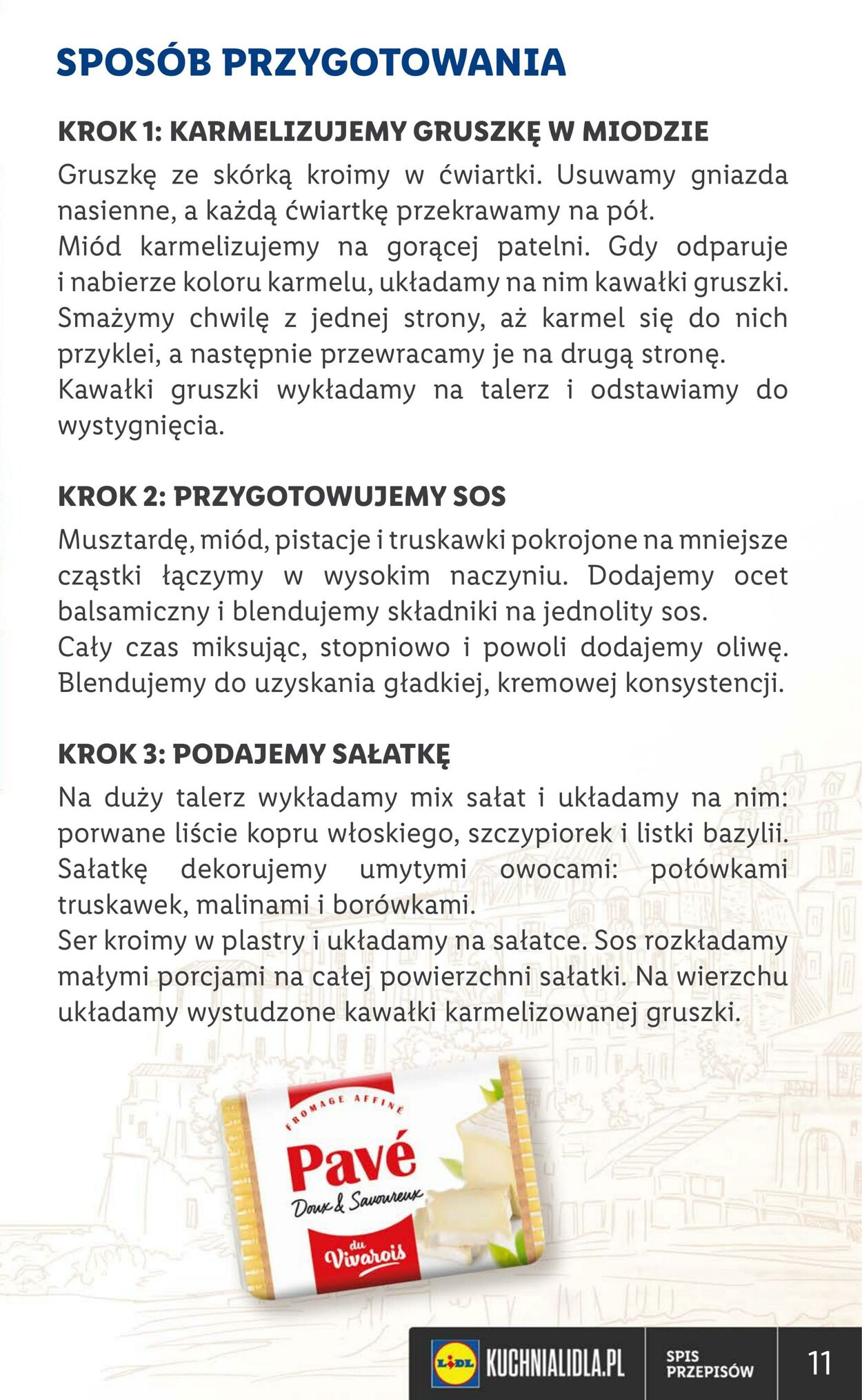 Gazetka Lidl 25.07.2022 - 30.07.2022