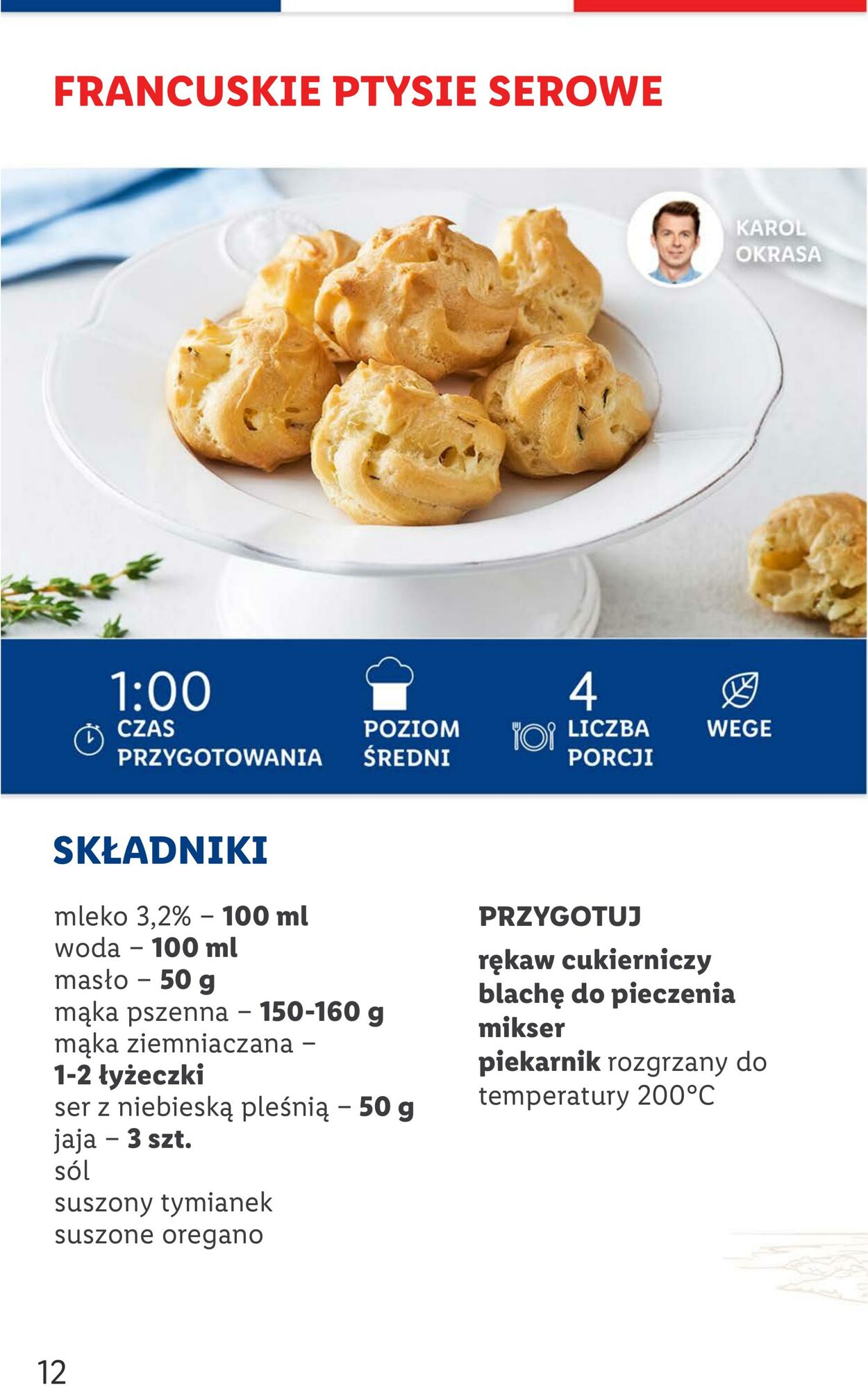 Gazetka Lidl 25.07.2022 - 30.07.2022