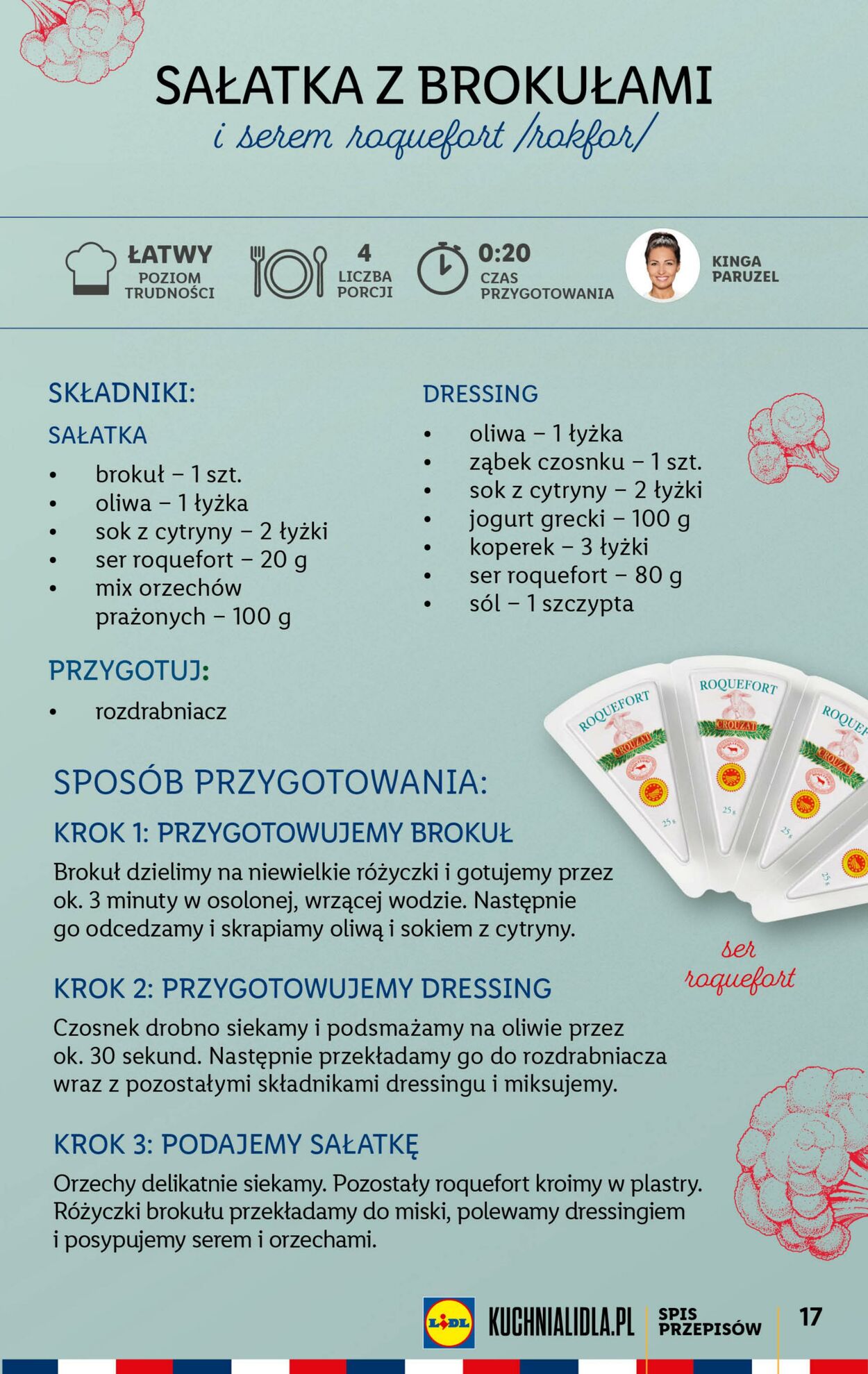 Gazetka Lidl 24.07.2023 - 29.07.2023