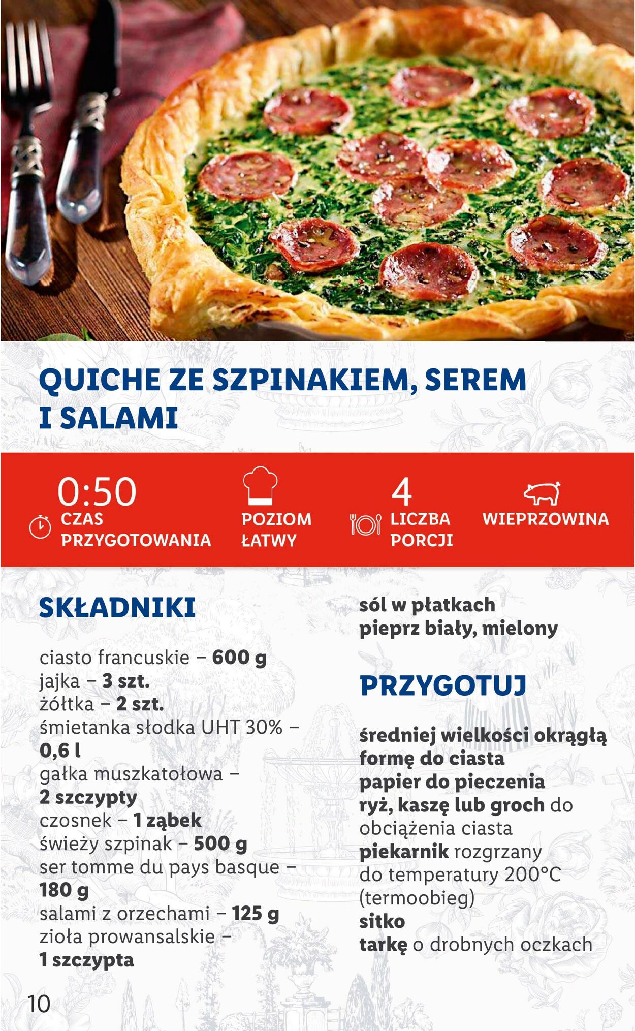 Gazetka Lidl 26.09.2022 - 01.10.2022