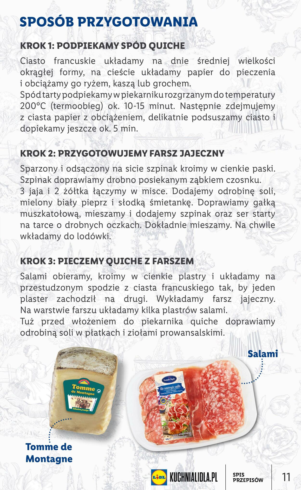 Gazetka Lidl 26.09.2022 - 01.10.2022