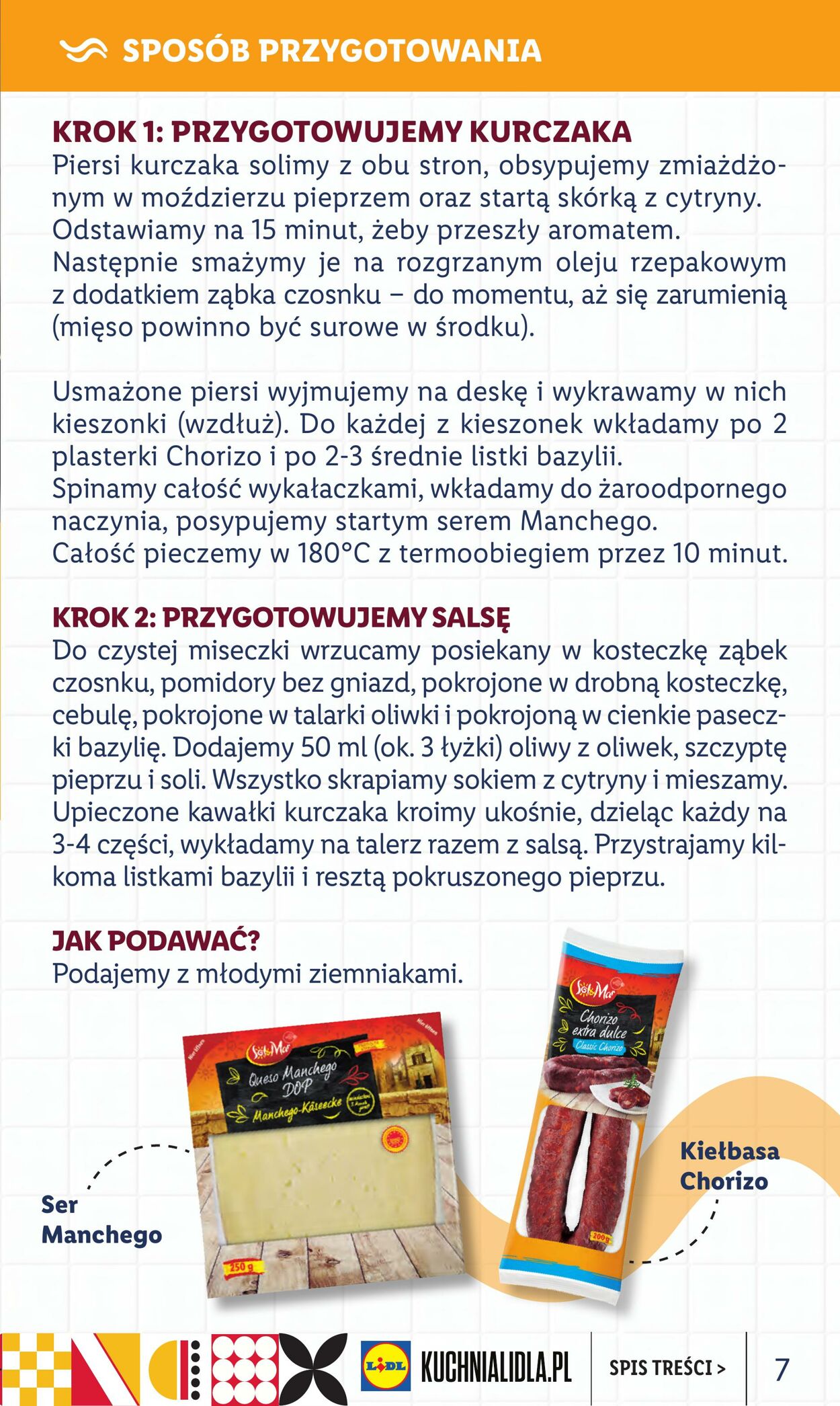 Gazetka Lidl 12.09.2022 - 17.09.2022