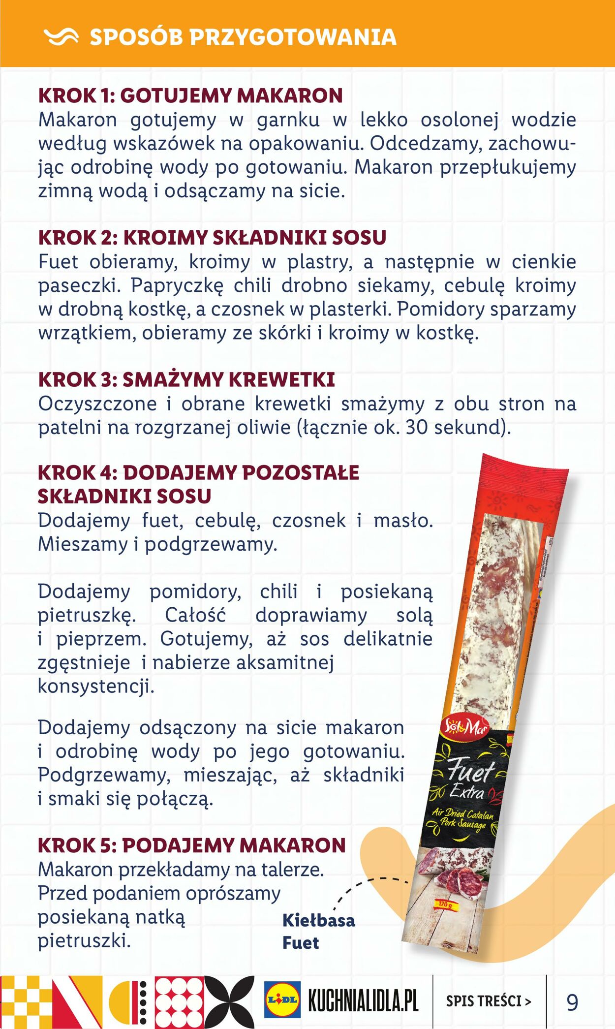 Gazetka Lidl 12.09.2022 - 17.09.2022