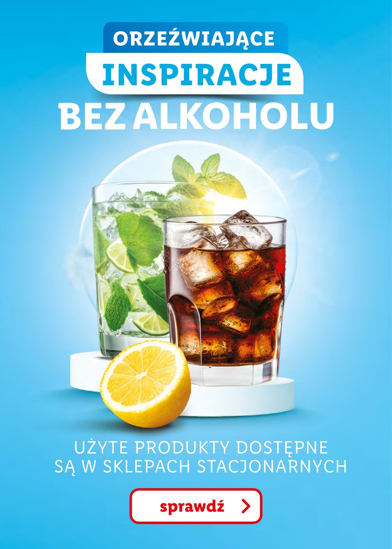 Gazetka Lidl 04.07.2024 - 31.07.2024