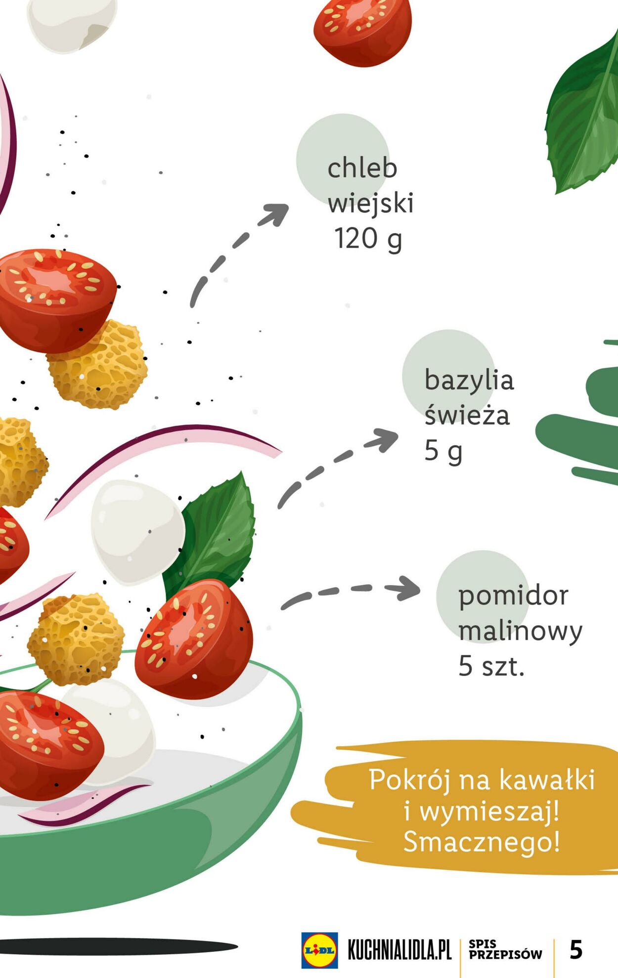 Gazetka Lidl 06.02.2023 - 11.02.2023