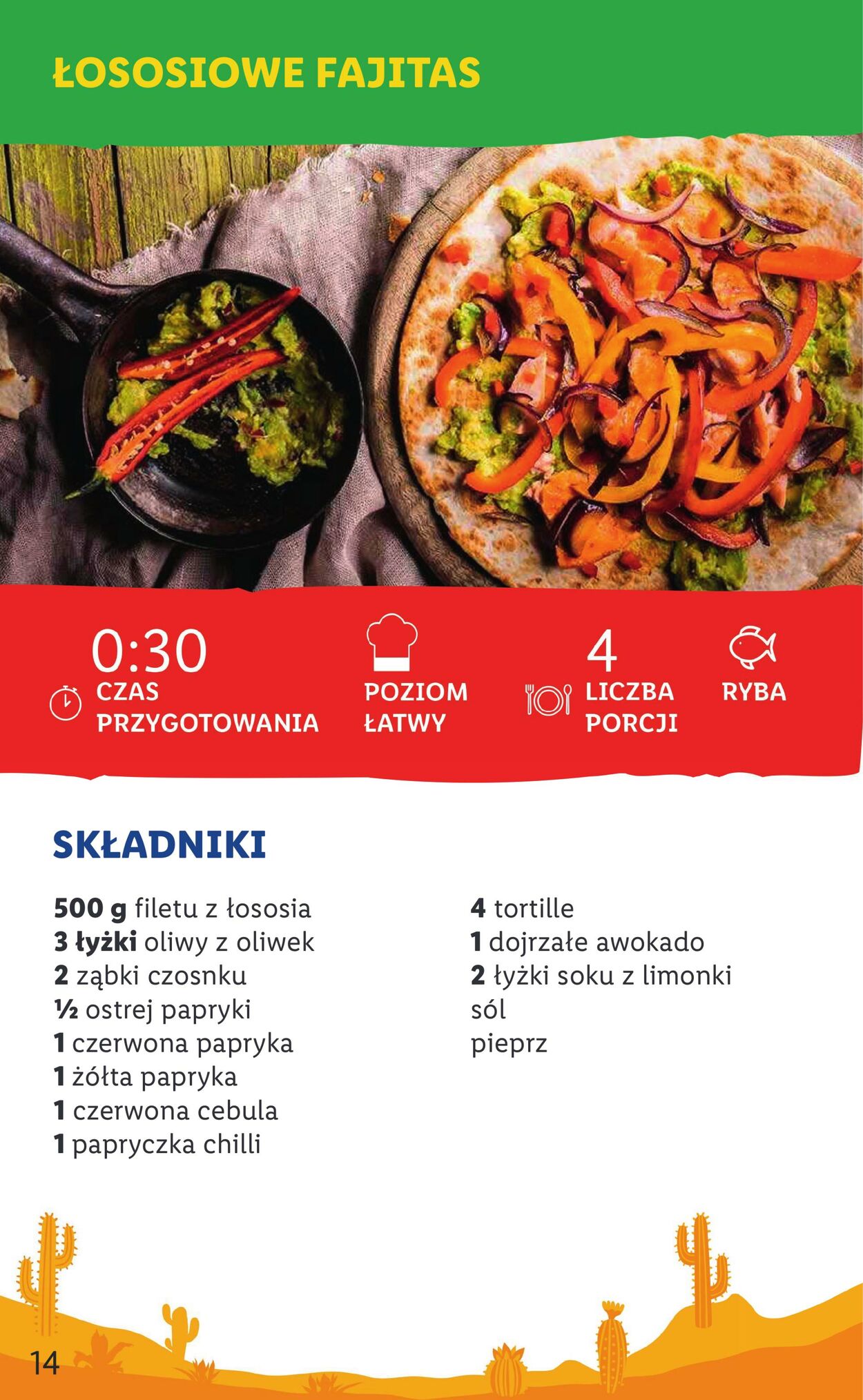 Gazetka Lidl 11.08.2022 - 13.08.2022