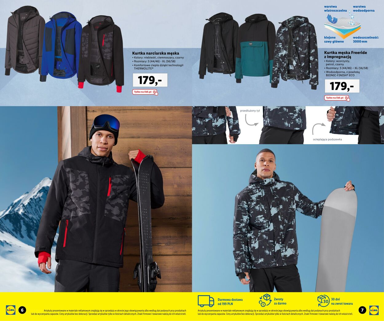 Gazetka Lidl 01.11.2023 - 31.12.2023