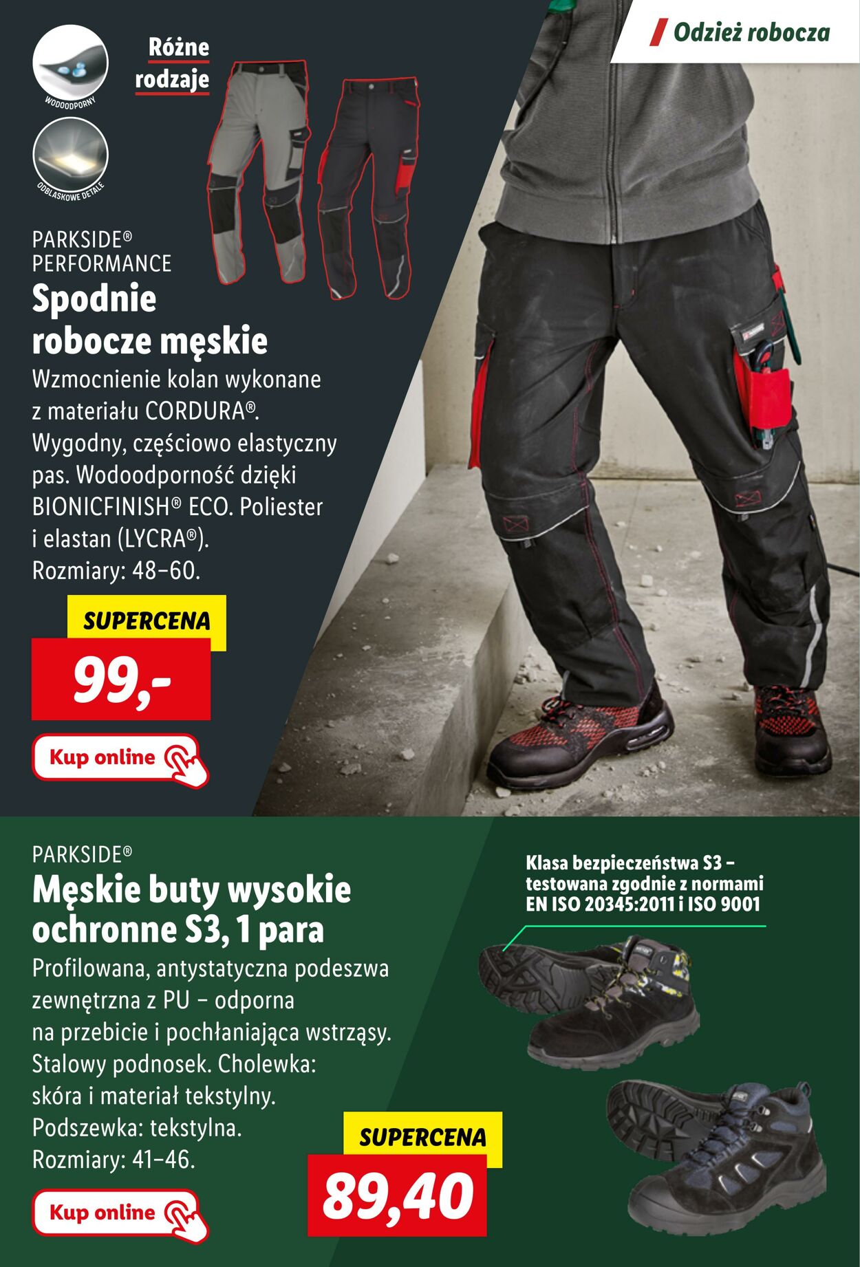 Gazetka Lidl 04.09.2023 - 20.10.2023