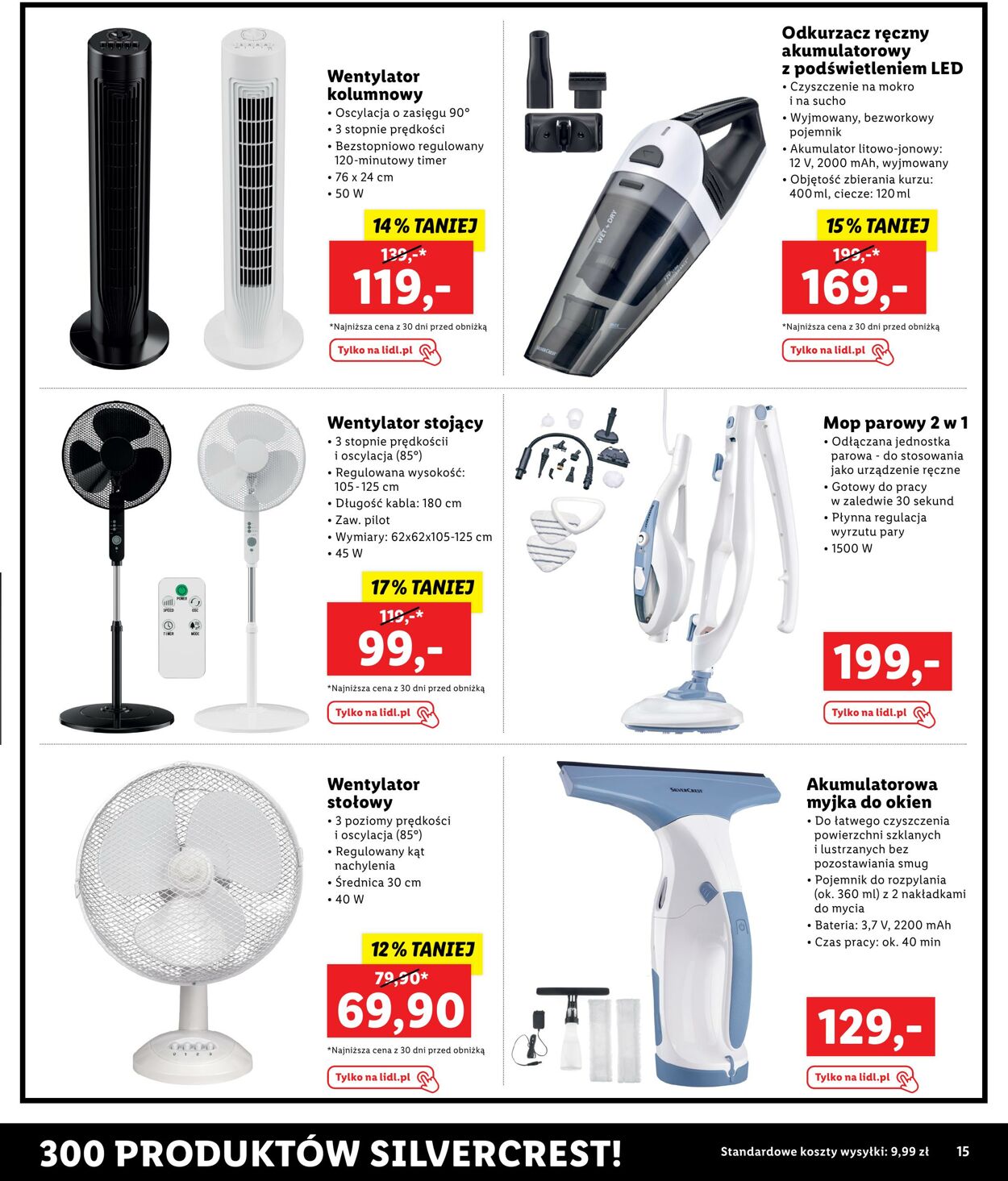 Gazetka Lidl 01.08.2023 - 31.08.2023