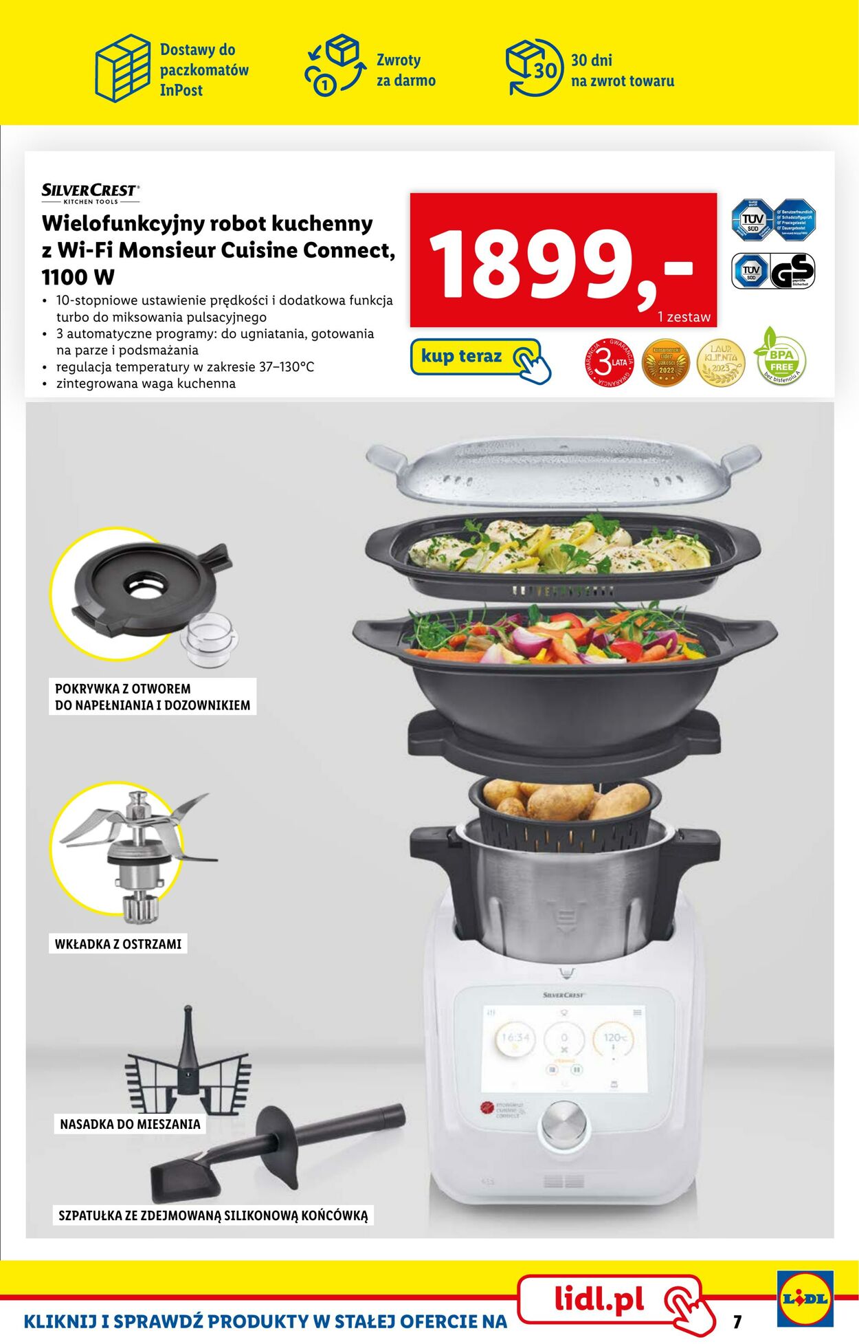 Gazetka Lidl 06.02.2023 - 26.02.2023