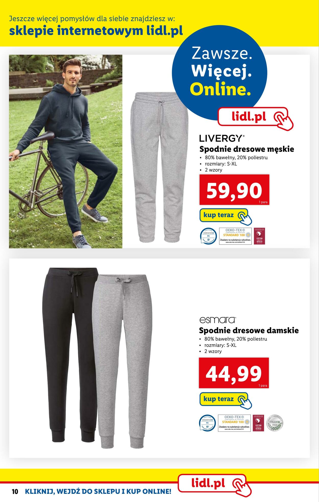 Gazetka Lidl 06.02.2023 - 26.02.2023