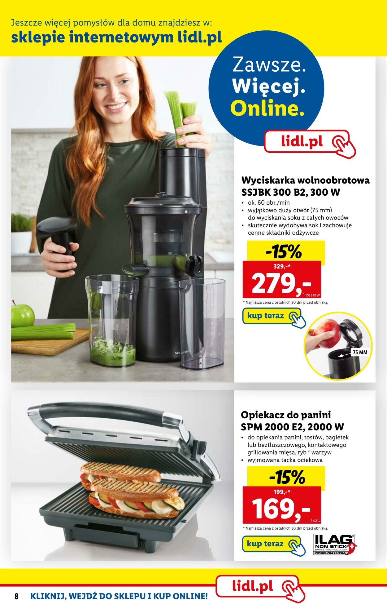 Gazetka Lidl 06.02.2023 - 26.02.2023