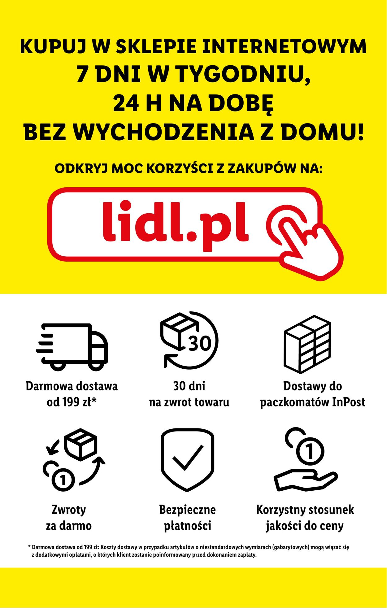 Gazetka Lidl 06.02.2023 - 26.02.2023