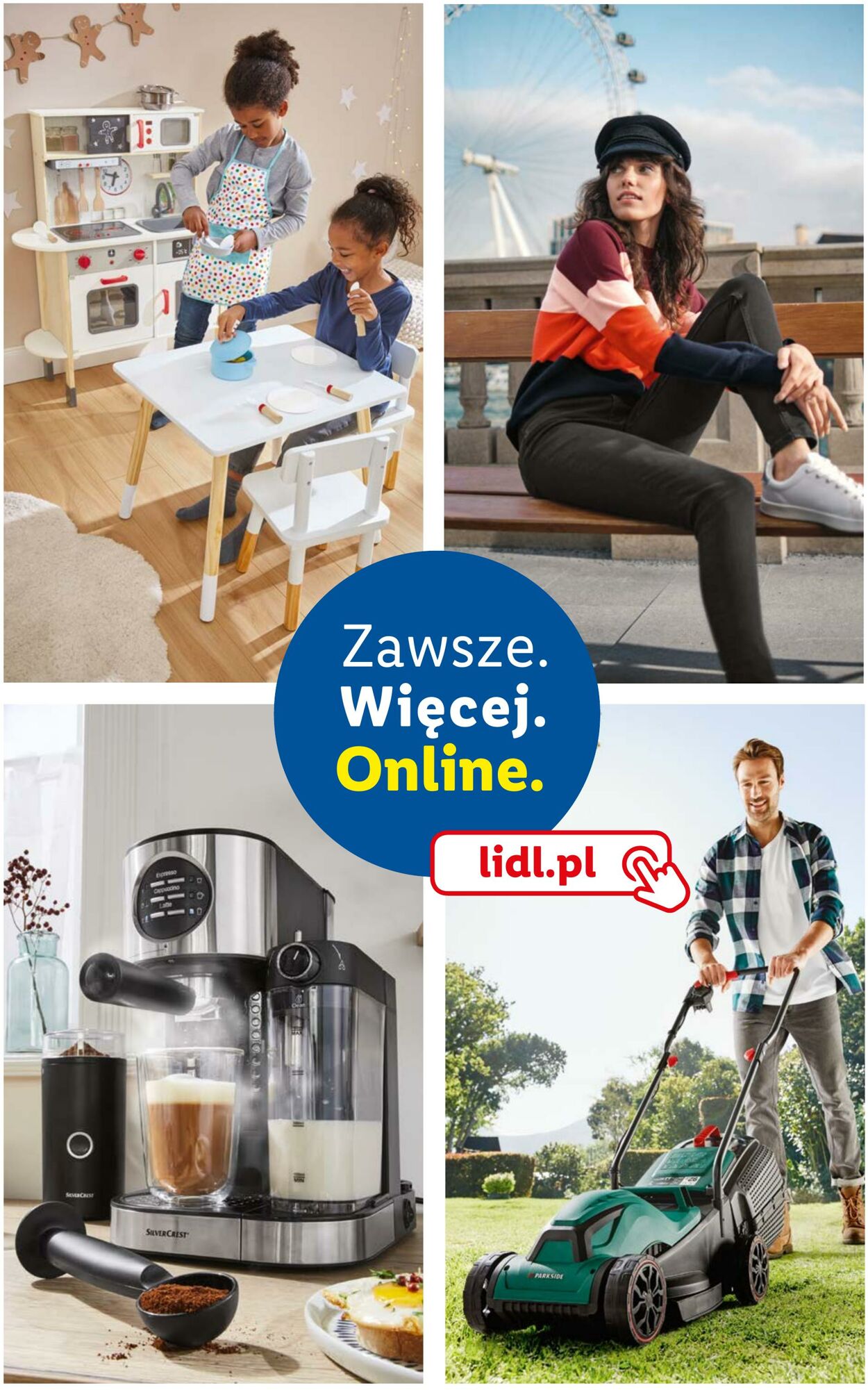 Gazetka Lidl 06.02.2023 - 26.02.2023