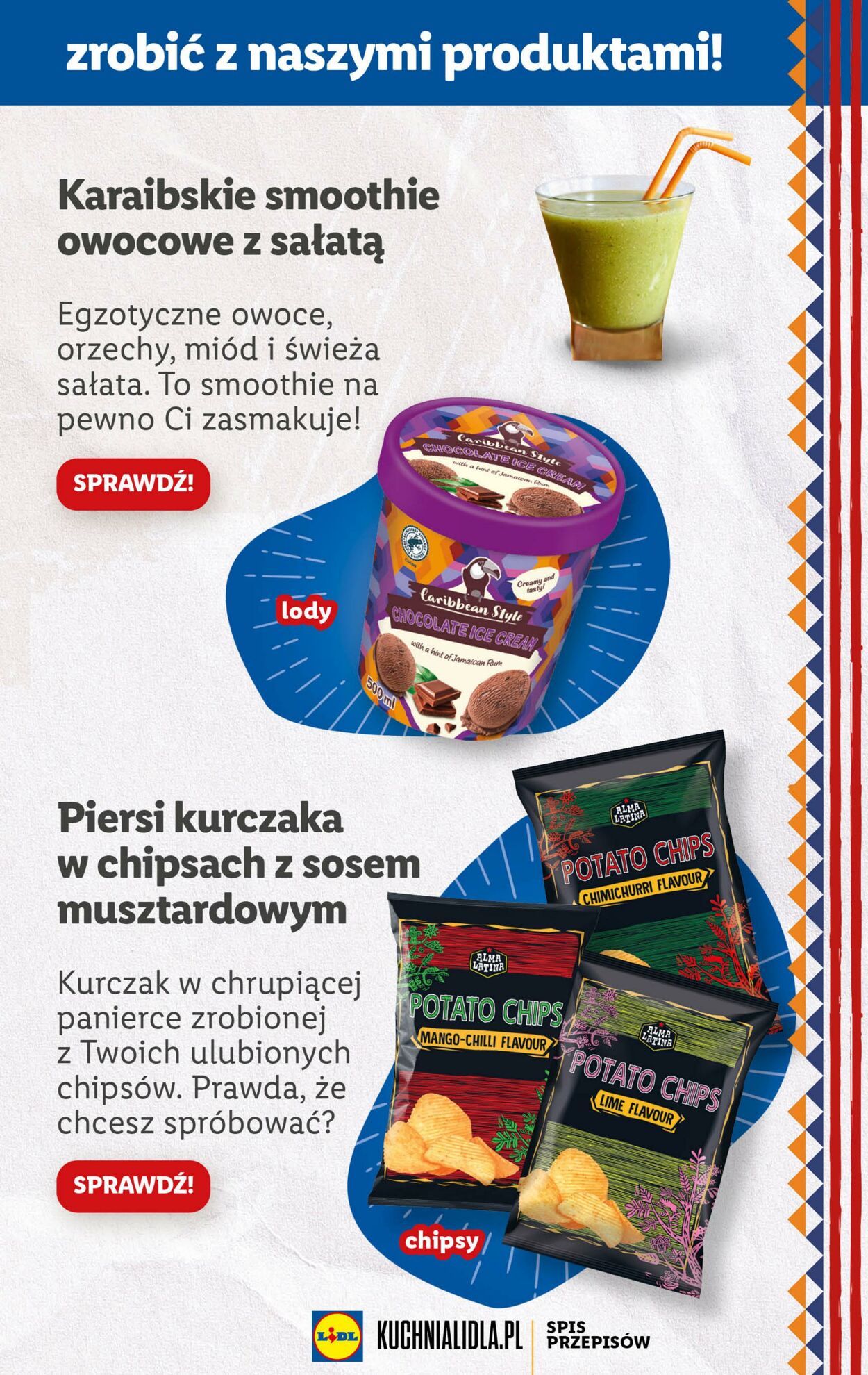 Gazetka Lidl 19.06.2023 - 25.06.2023