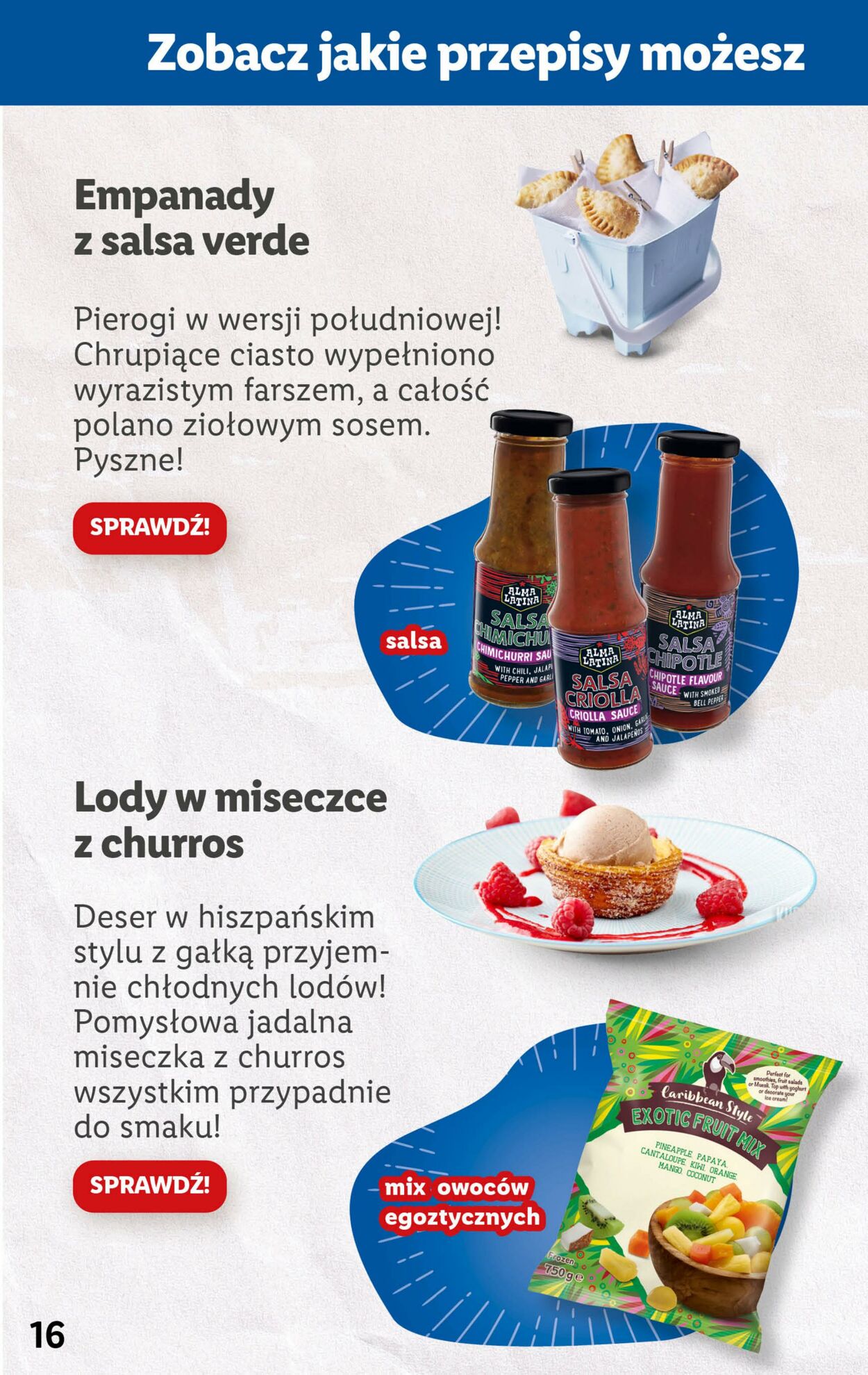 Gazetka Lidl 19.06.2023 - 25.06.2023