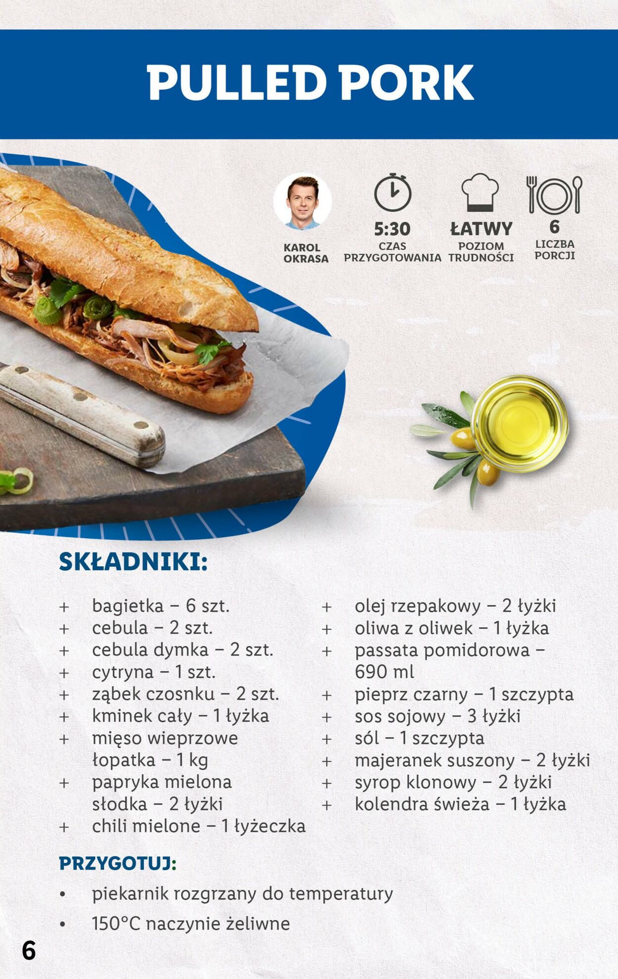 Gazetka Lidl 19.06.2023 - 25.06.2023