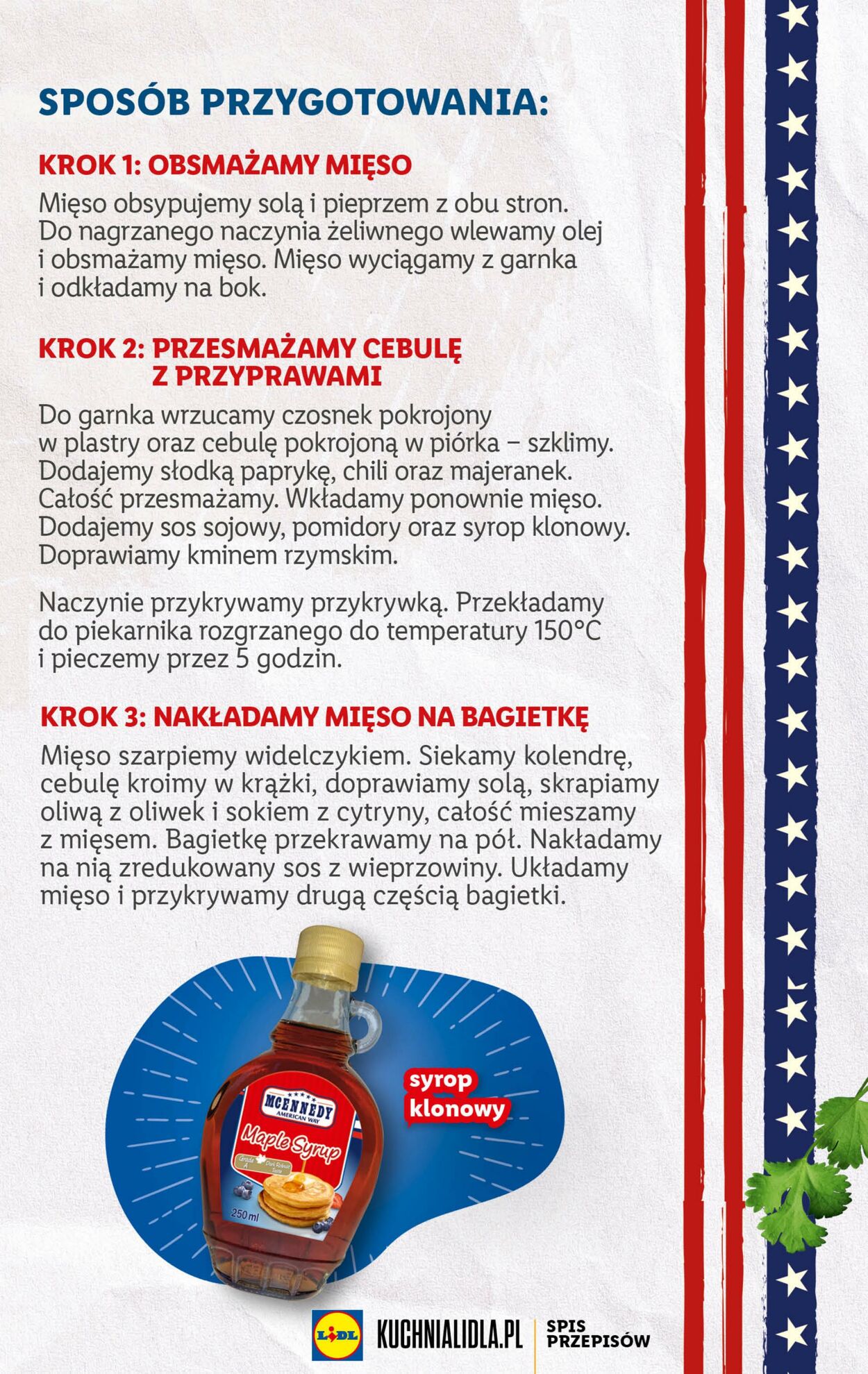 Gazetka Lidl 19.06.2023 - 25.06.2023