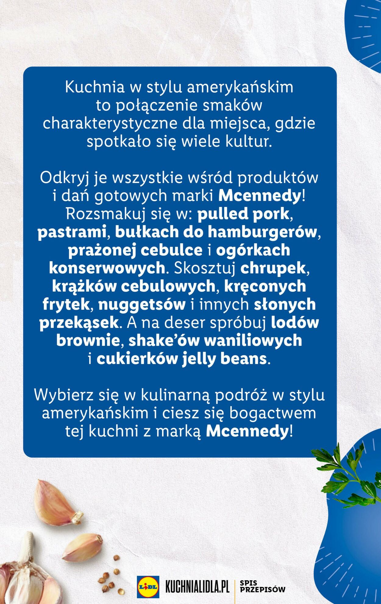 Gazetka Lidl 19.06.2023 - 25.06.2023