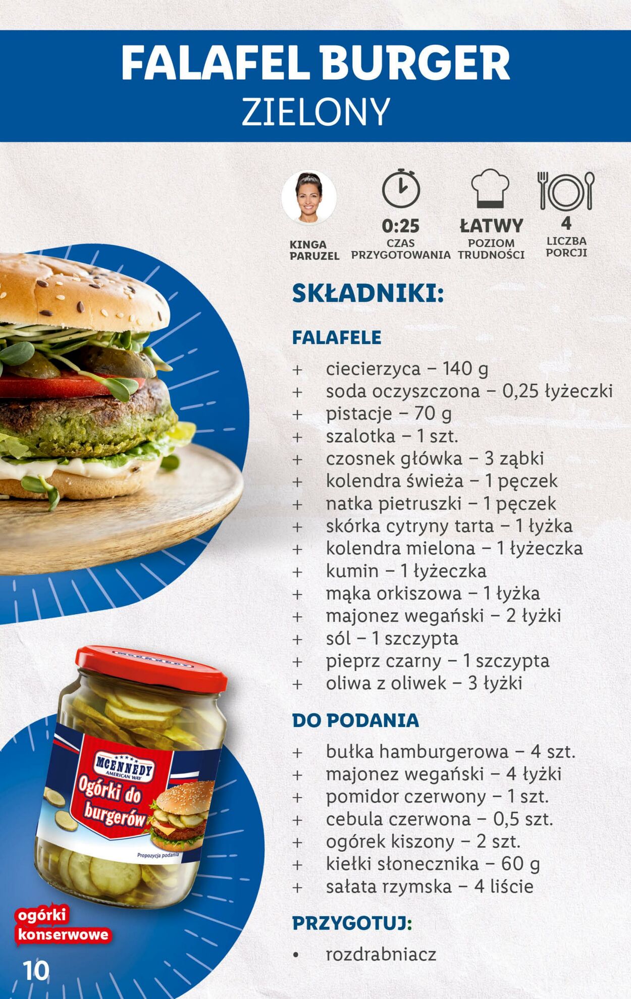 Gazetka Lidl 19.06.2023 - 25.06.2023