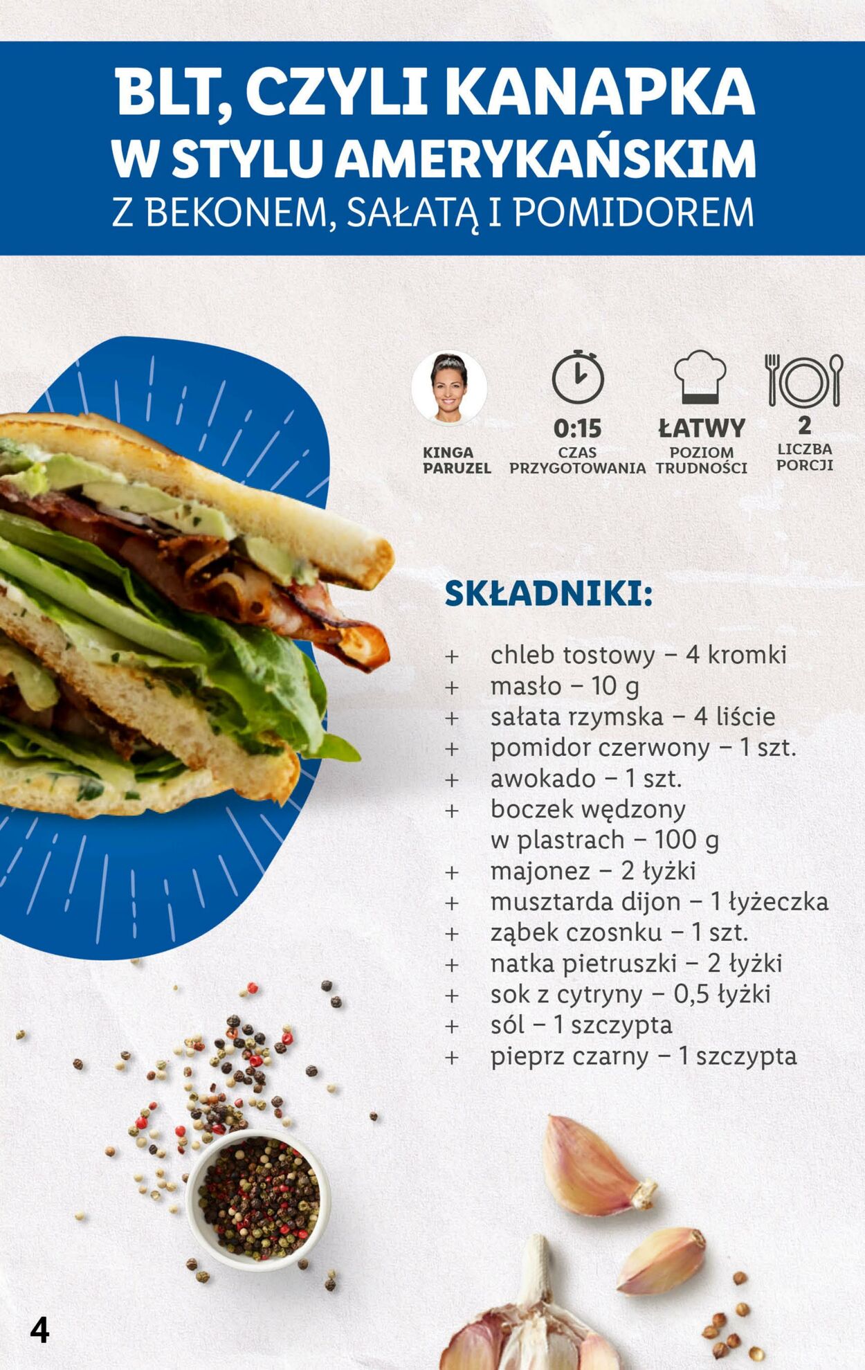 Gazetka Lidl 19.06.2023 - 25.06.2023