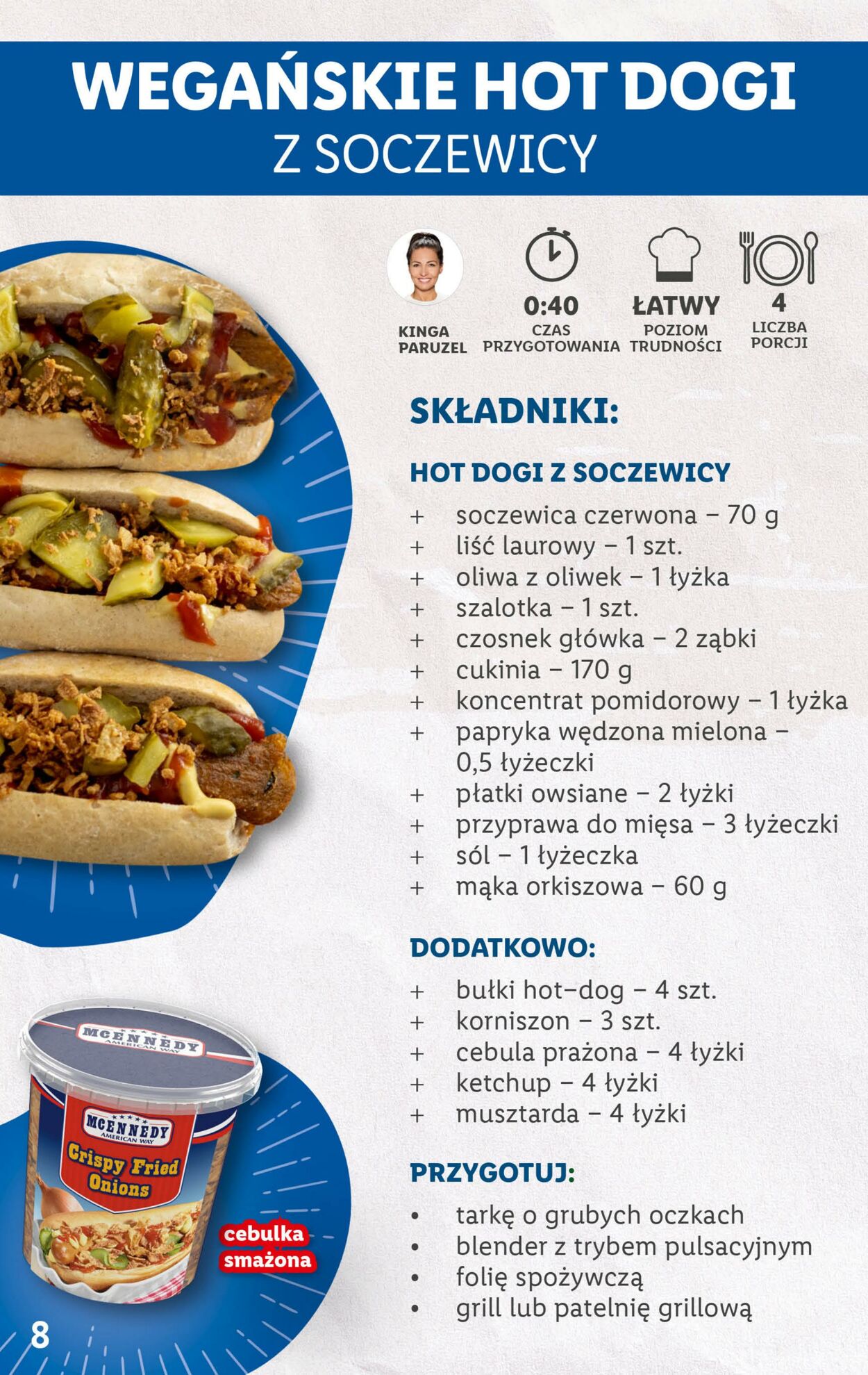 Gazetka Lidl 19.06.2023 - 25.06.2023