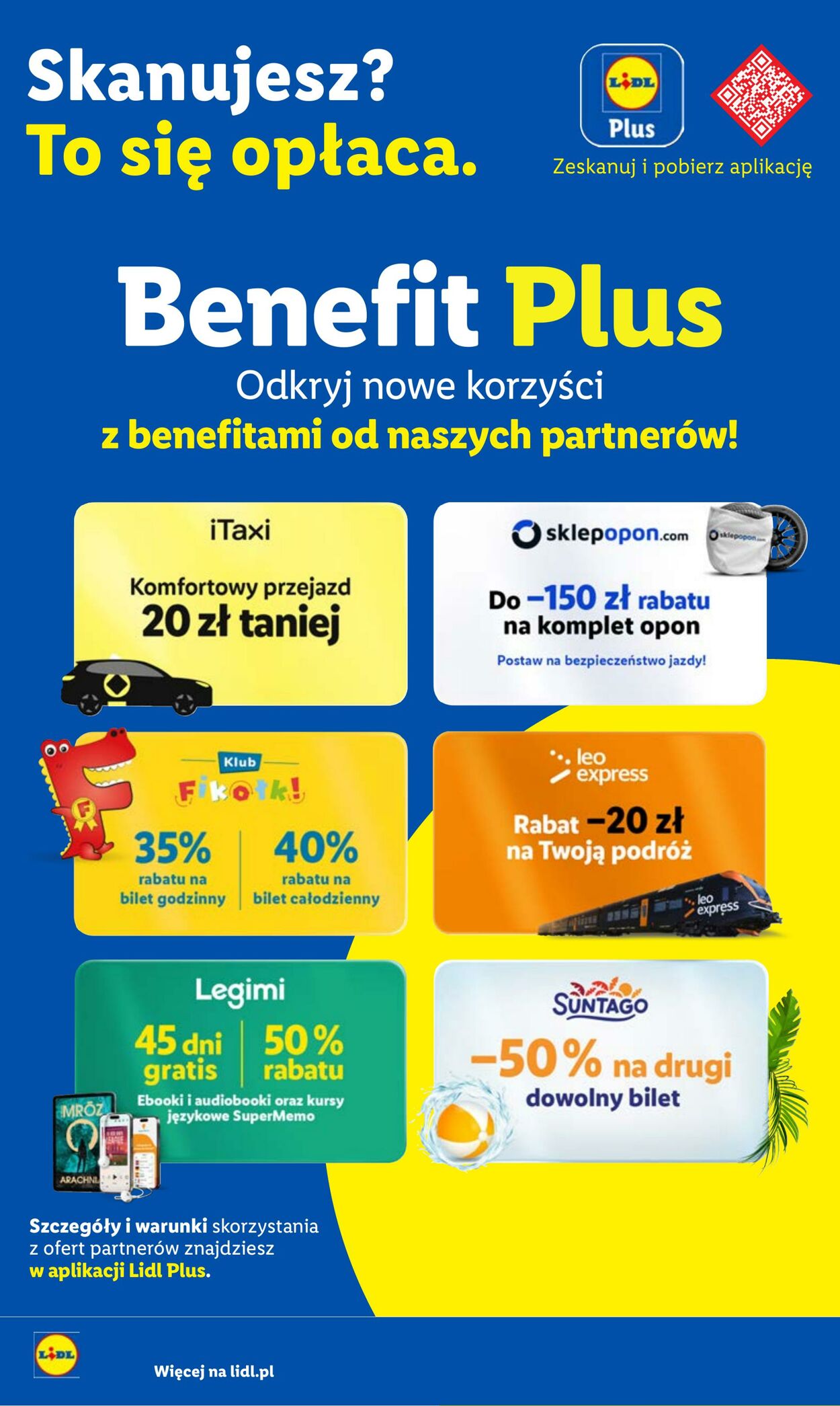 Gazetka Lidl 04.05.2026 - 09.05.2026