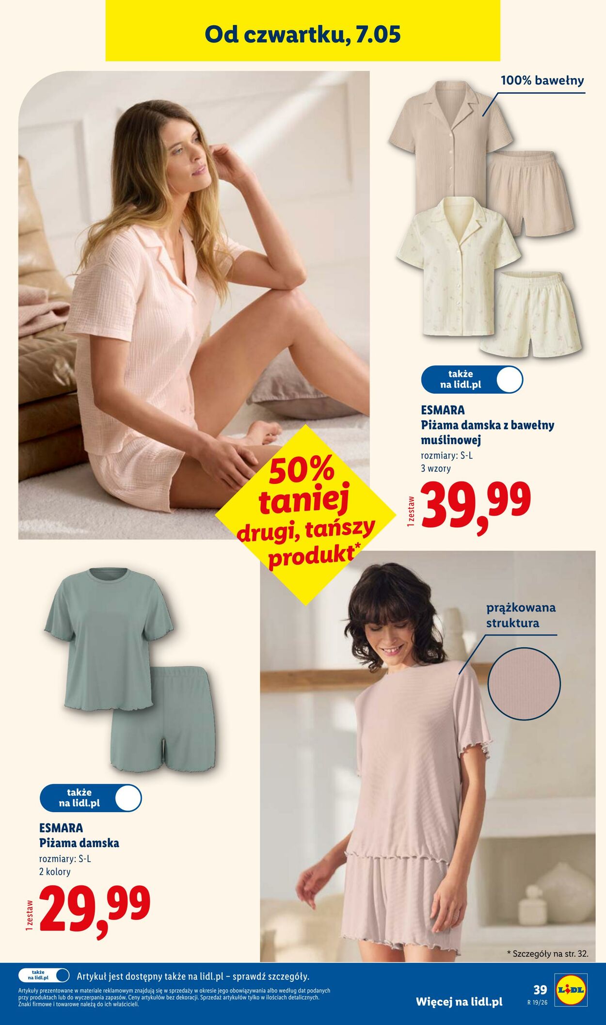 Gazetka Lidl 04.05.2026 - 09.05.2026