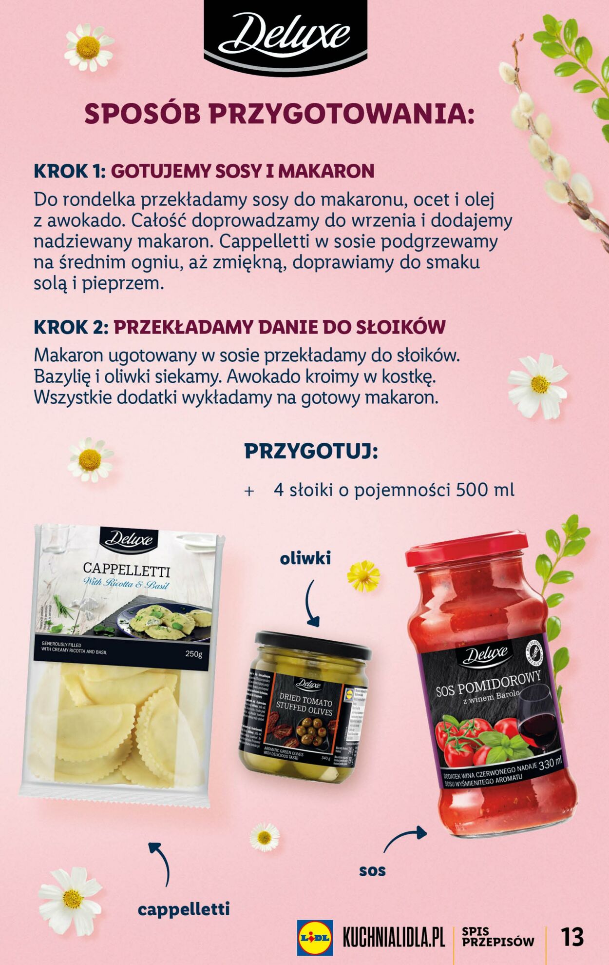 Gazetka Lidl 06.03.2023 - 09.04.2023