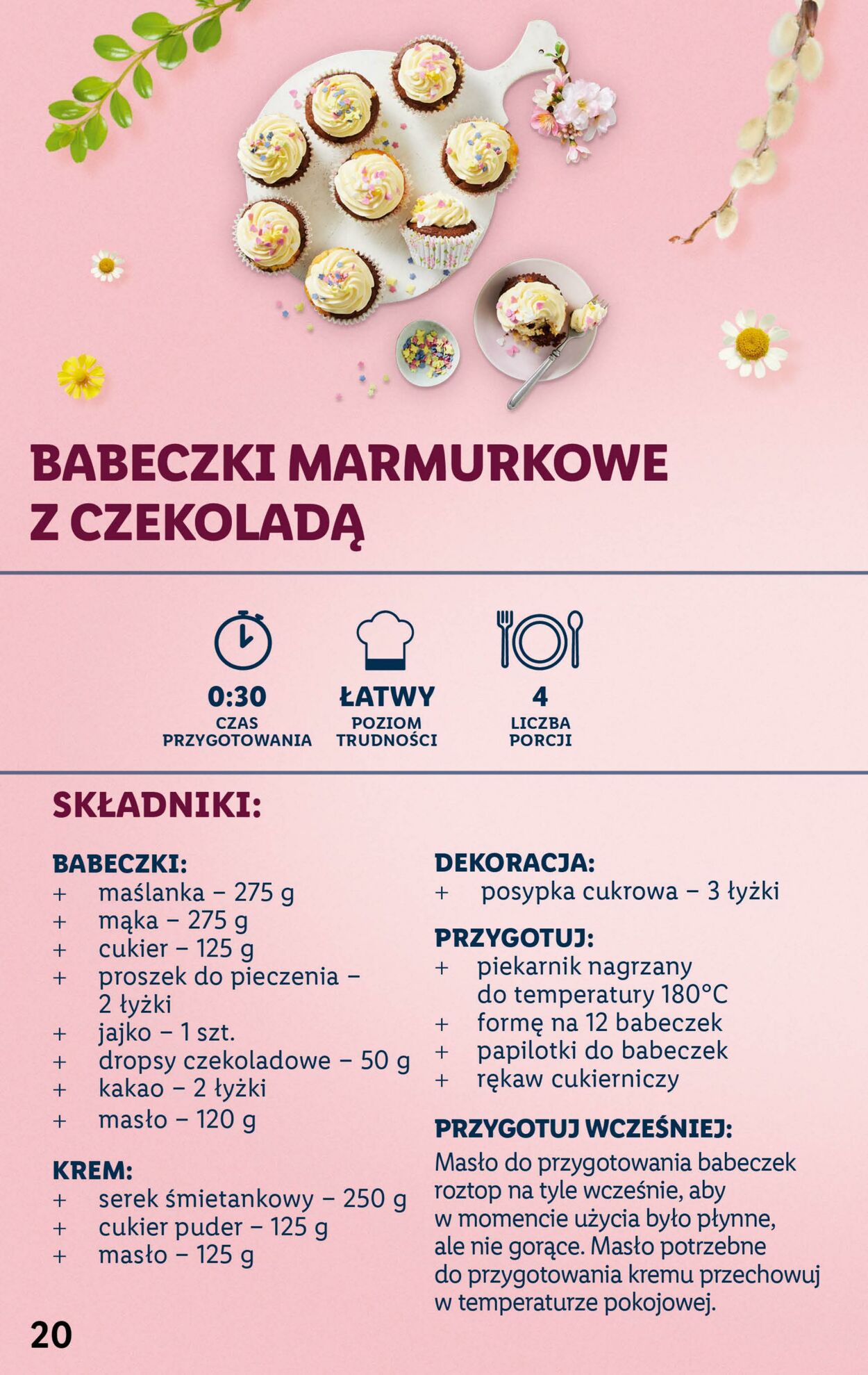 Gazetka Lidl 06.03.2023 - 09.04.2023