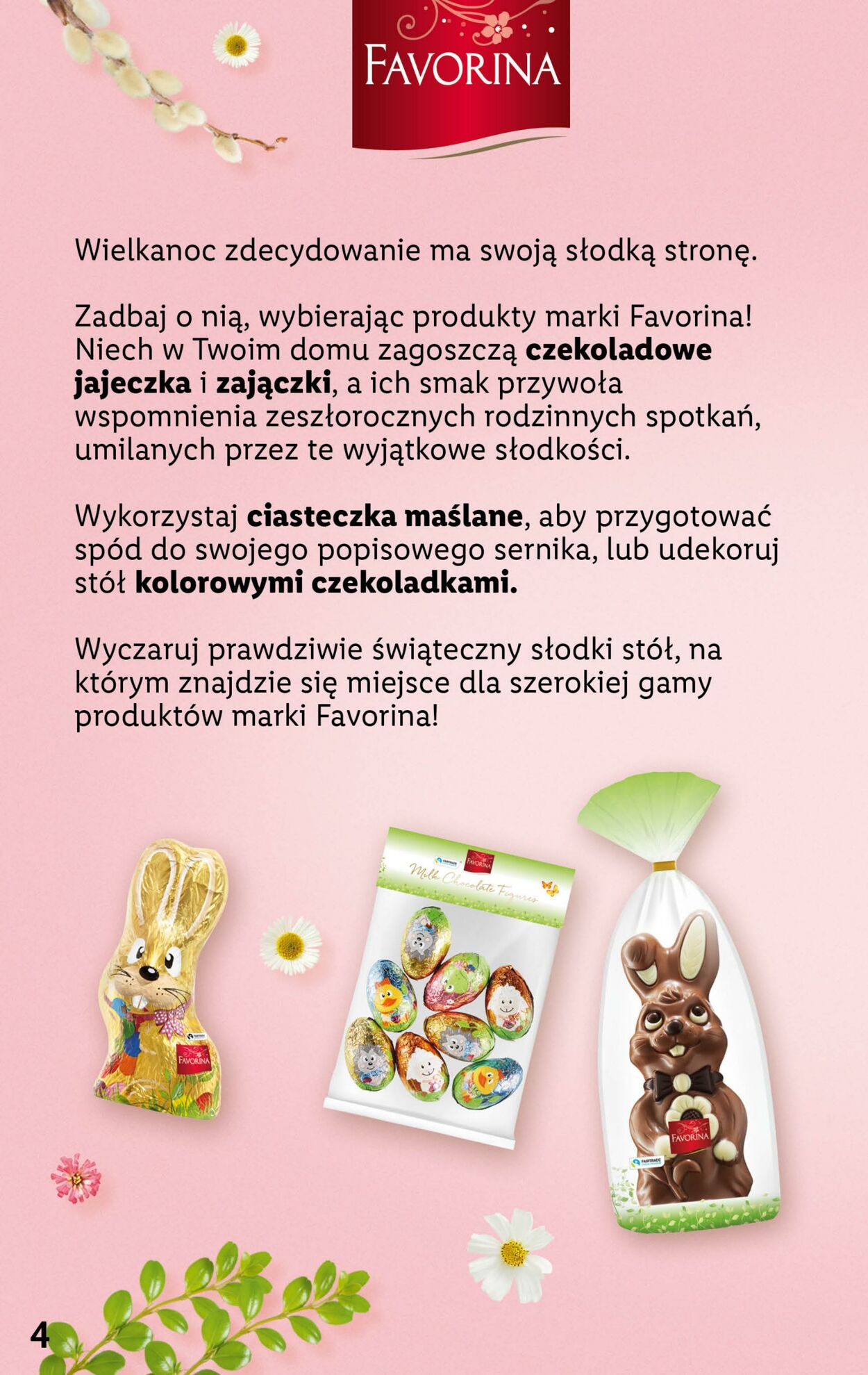 Gazetka Lidl 06.03.2023 - 09.04.2023